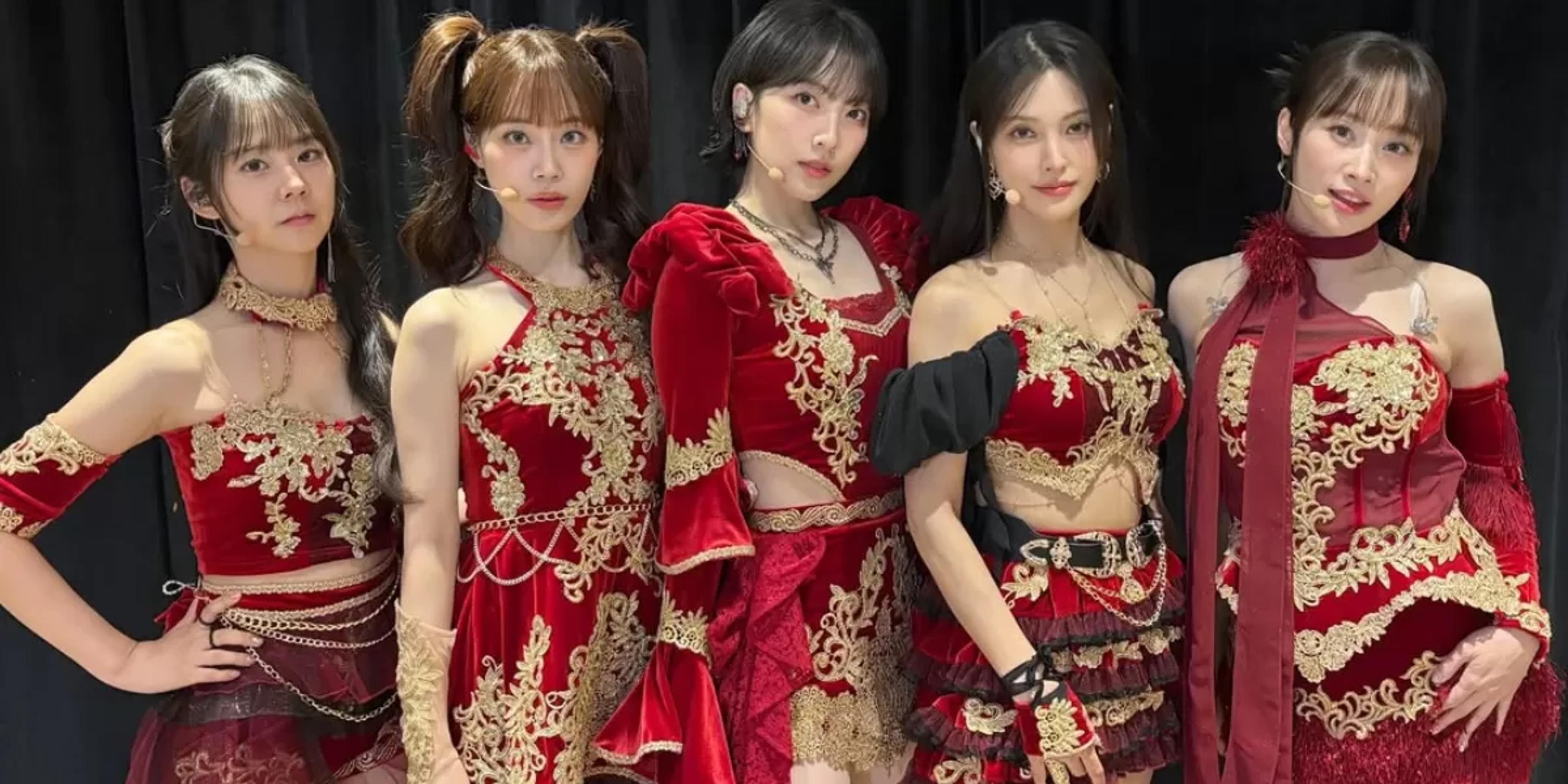 Girl Group KARA Siapkan Kejutan di Tahun 2026, Rencana Reuni di Depan Mata: Mohon Nantikan Kehadiran Kami!