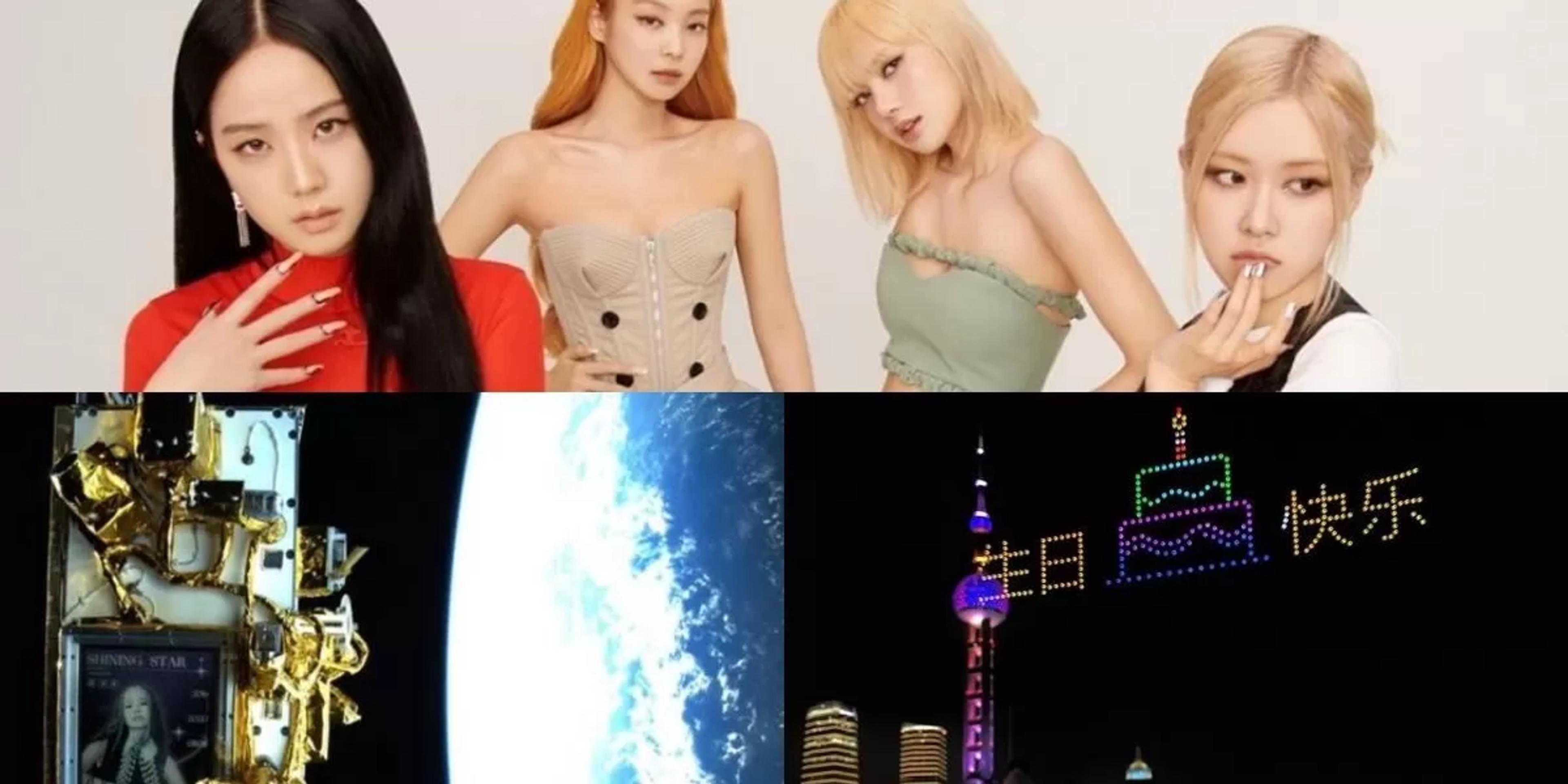 Fandom of the Week: Skala Proyek Tak Masuk Akal, Mengintip Kekuatan Finansial C-BLINK dan China Bars