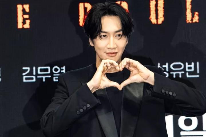 Sahabat Sejati, Lee Kwang Soo Pimpin Pernikahan Kim Woo Bin dan Shin Min Ah