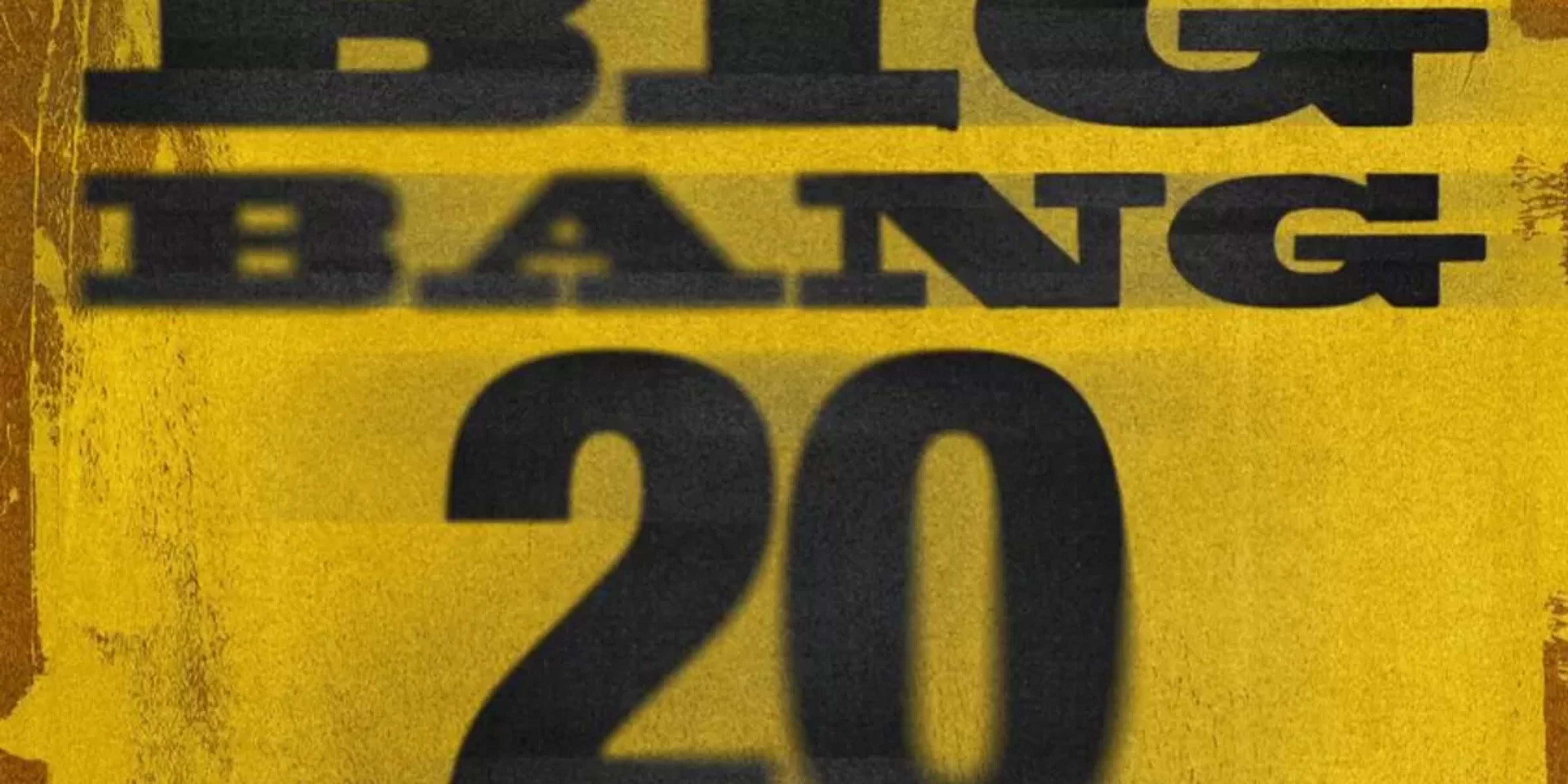 Rayakan Anniversary 20 Tahun, BIGBANG Umumkan World Tour di Tahun 2026