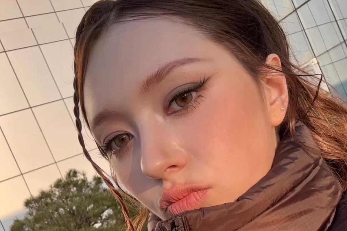 Viral! Komentar No ICE Chanelle FIFTY FIFTY Picu Diskusi Global, Keberanian Idol Gen 5 Ini Tuai Pujian Netizen Internasional