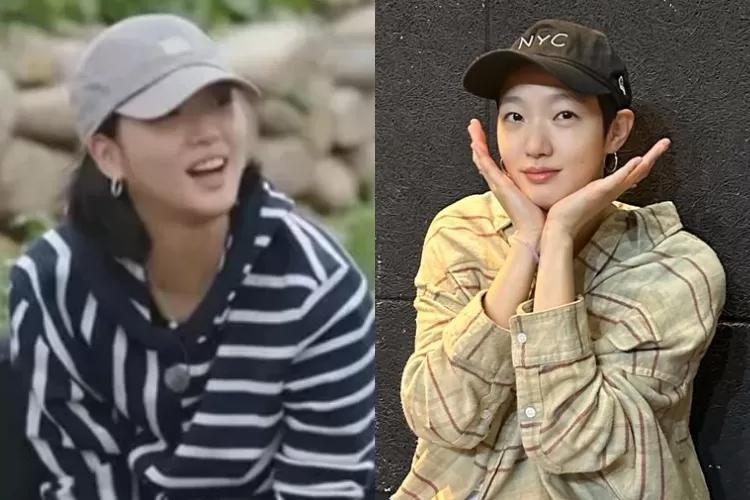 Kim Go Eun Merupakan Duta Global Untuk Merek Chanel