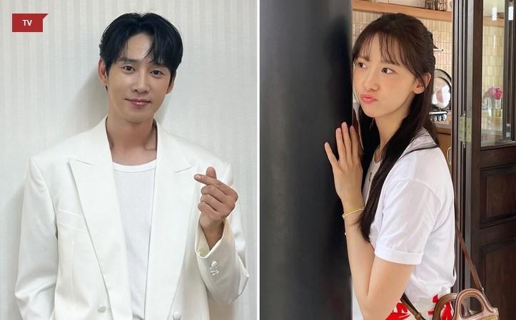 Agensi Bantah Rumor Park Sung Hoon Jadi Alasan Sesi Baca Naskah Drama Yoona SNSD Batal Digelar