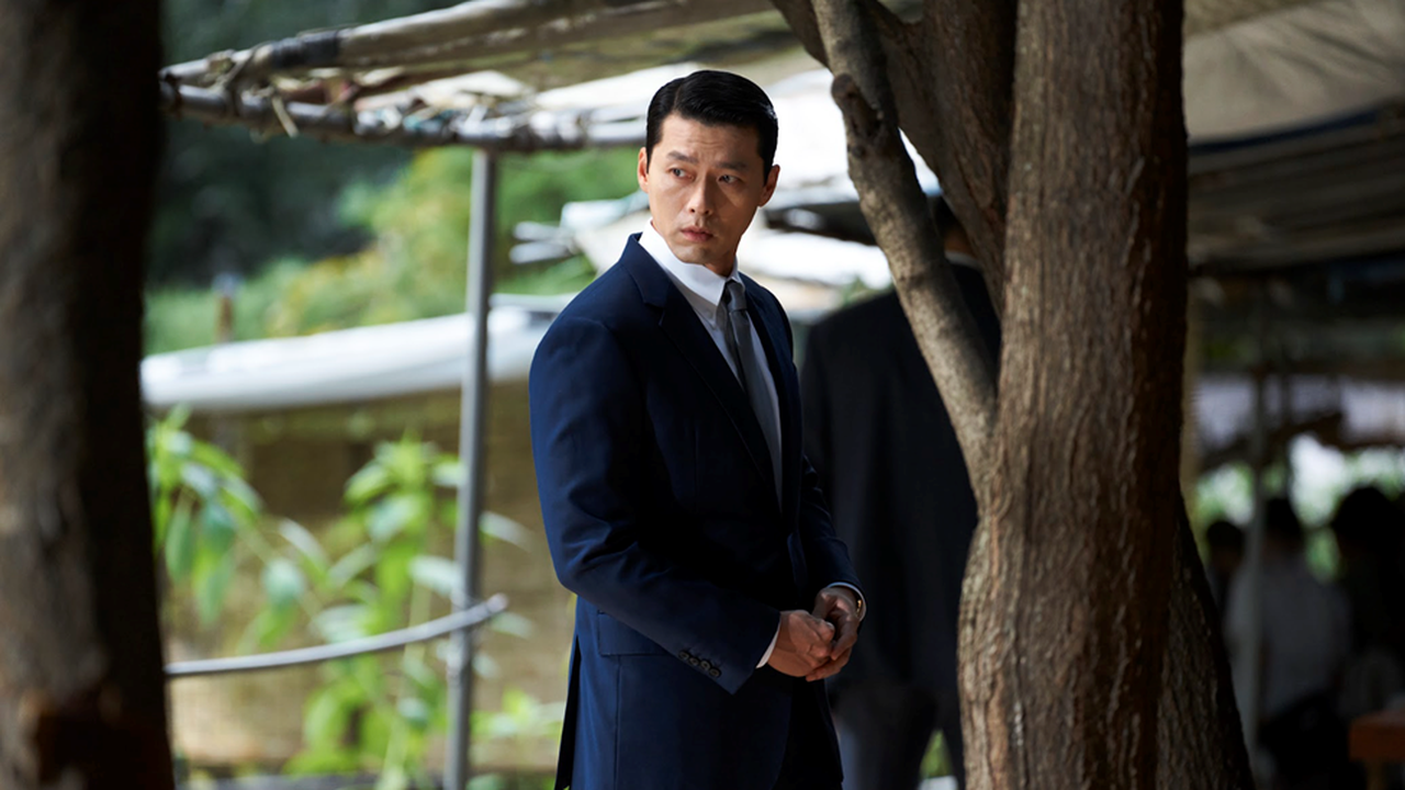 Gagahnya Hyun Bin di Made In Korea, Drakornya Belum Tayang tapi Sudah Dipastikan Lanjut ke Season 2