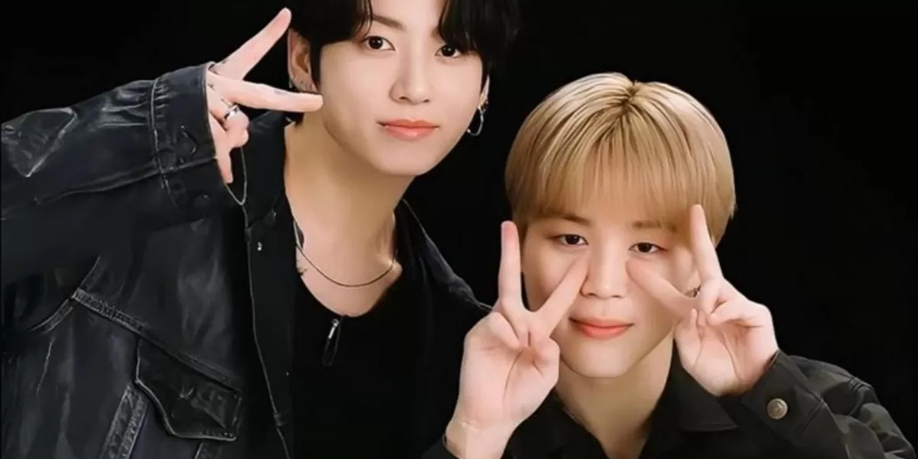 Jimin dan Jungkook Tak Tergoyahkan, Puncaki Brand Reputation Ranking Februari 2026!