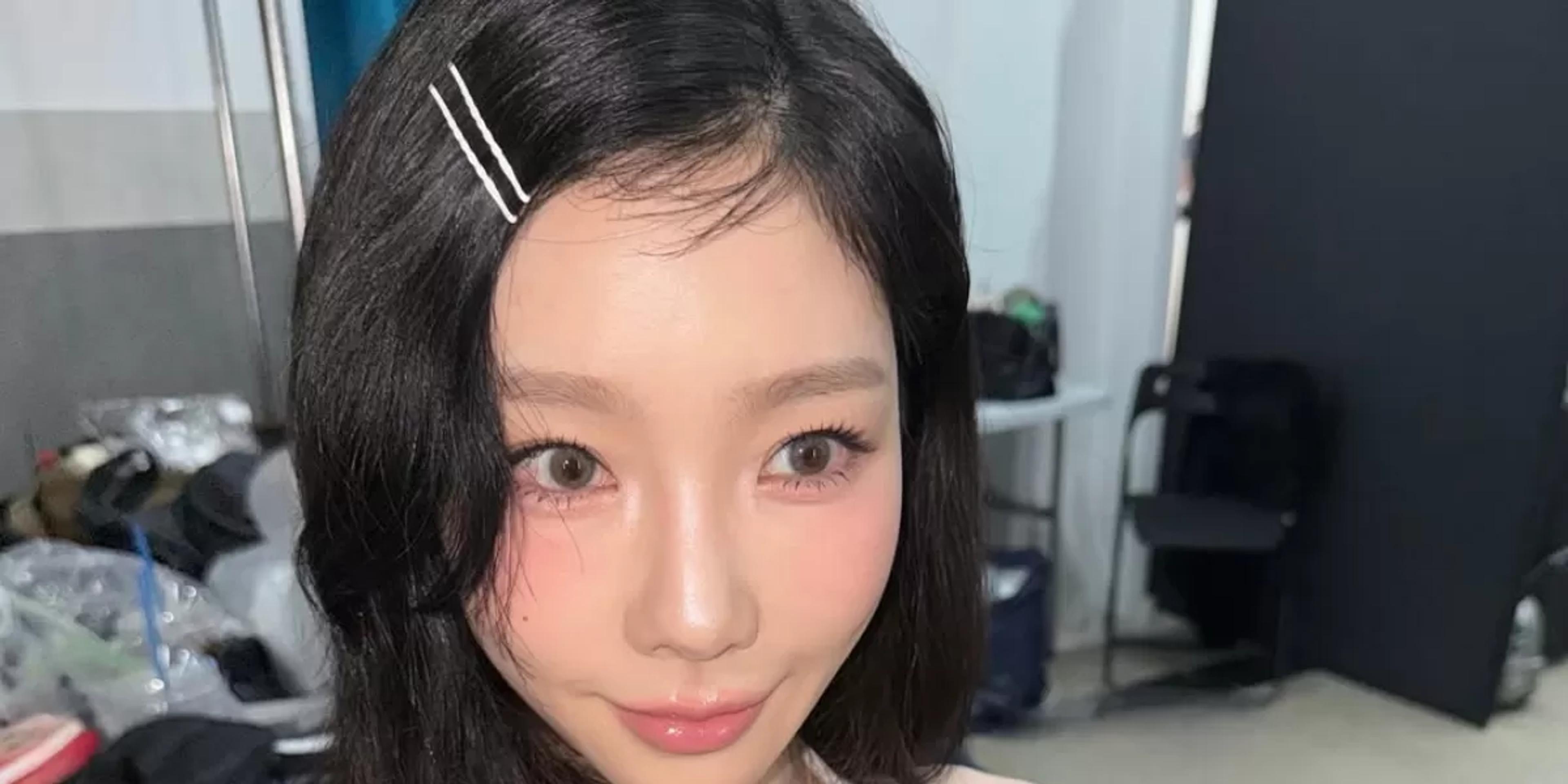 Taeyeon SNSD Disuruh Tidak Menikah Usai Tiffany dan Byun Yo Han Resmikan Pernikahan, Jawabannya Langsung Picu Perdebatan Netizen!