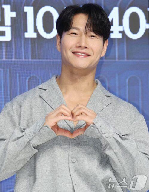 Kim Jong Kook Ungkap Kejujuran Soal Teman-Teman yang Kecewa Tak Diundang ke Pernikahannya
