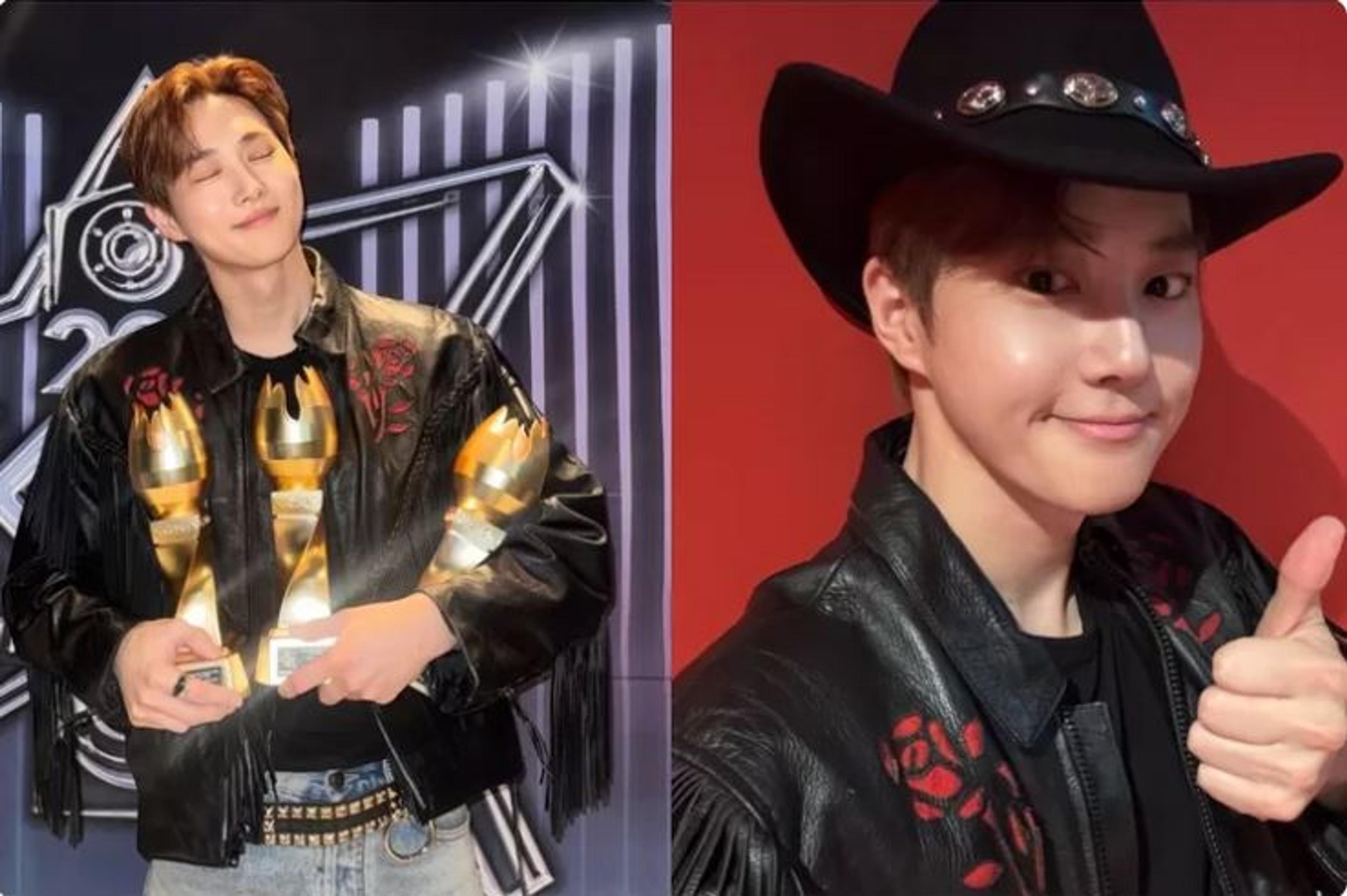 Congratulation! Suho EXO Berhasil Menangkan 3 Penghargaan Sekaligus Di KGMA 2025 Hari Ke Dua