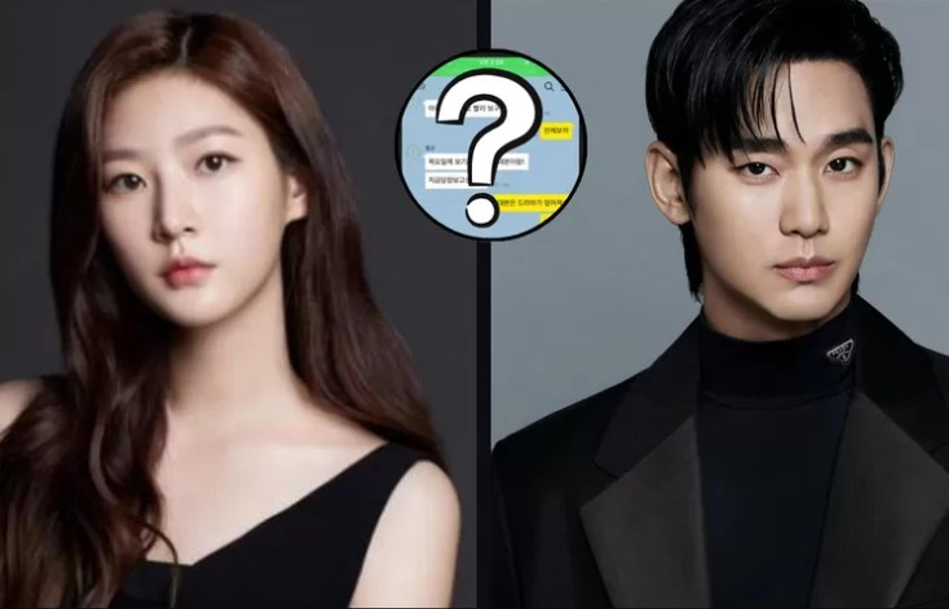 Belum Usai! Pengacara Mendiang Kim Sae Ron Ungkap Dugaan Bukti Chat Kim Soo Hyun dari Ekstraksi Forensik?