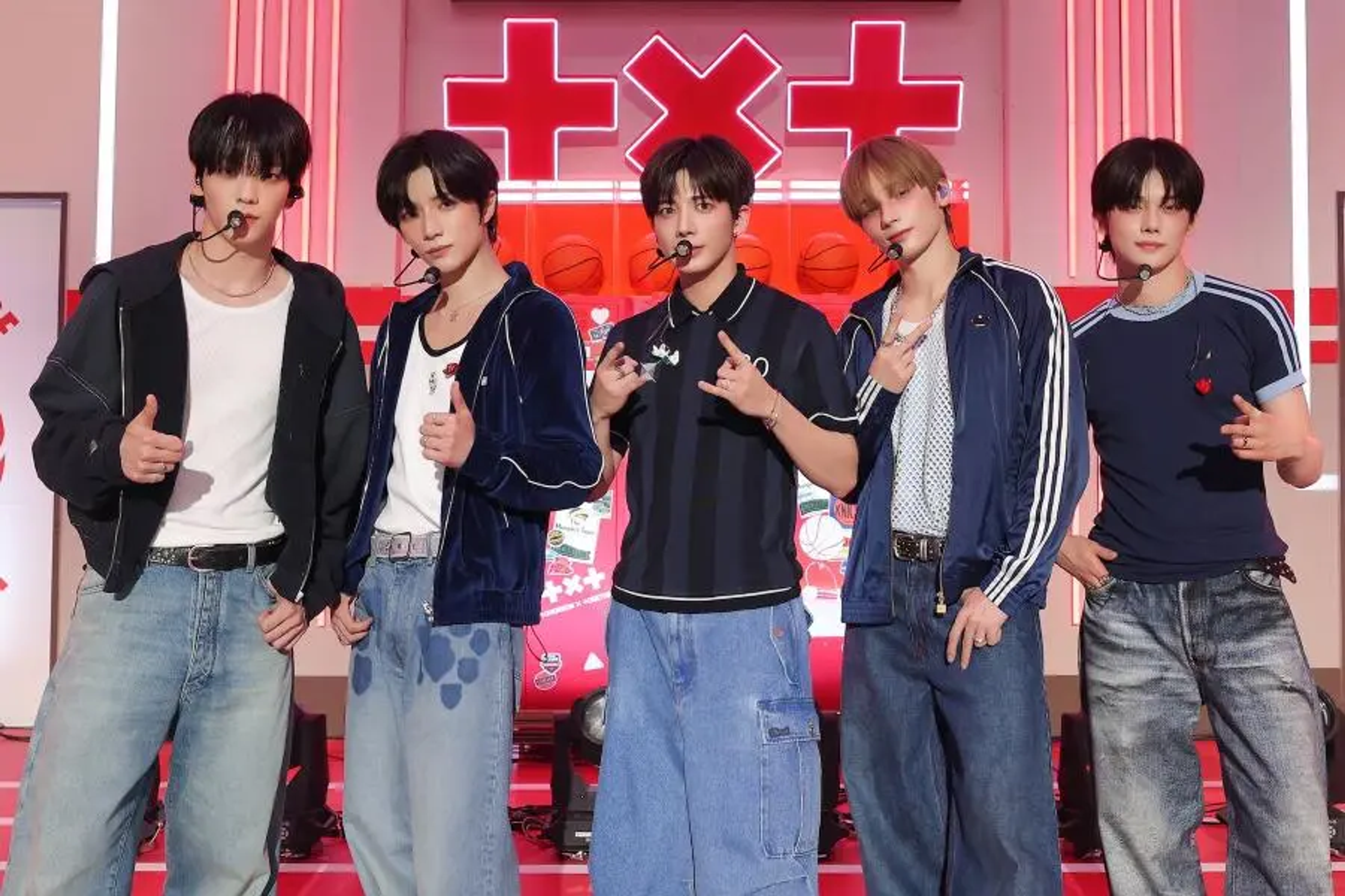 TXT Announces Plans For Summer Comeback