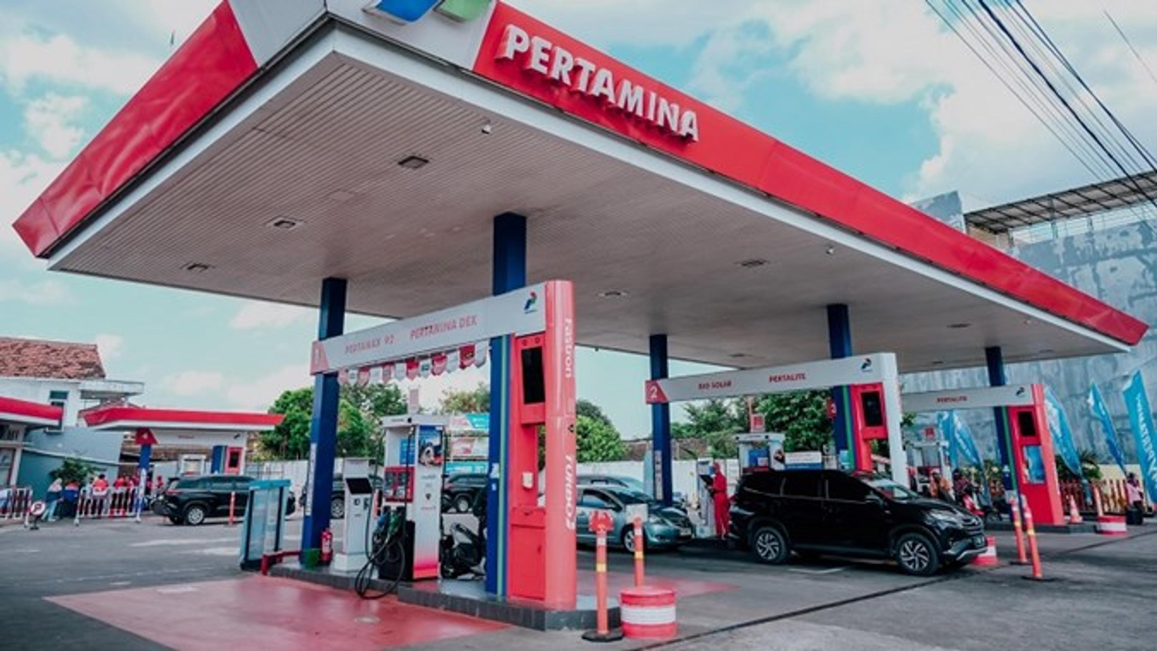 Harga BBM Nonsubsidi Naik Awal Mei 2026, Masyarakat Mulai Terdampak