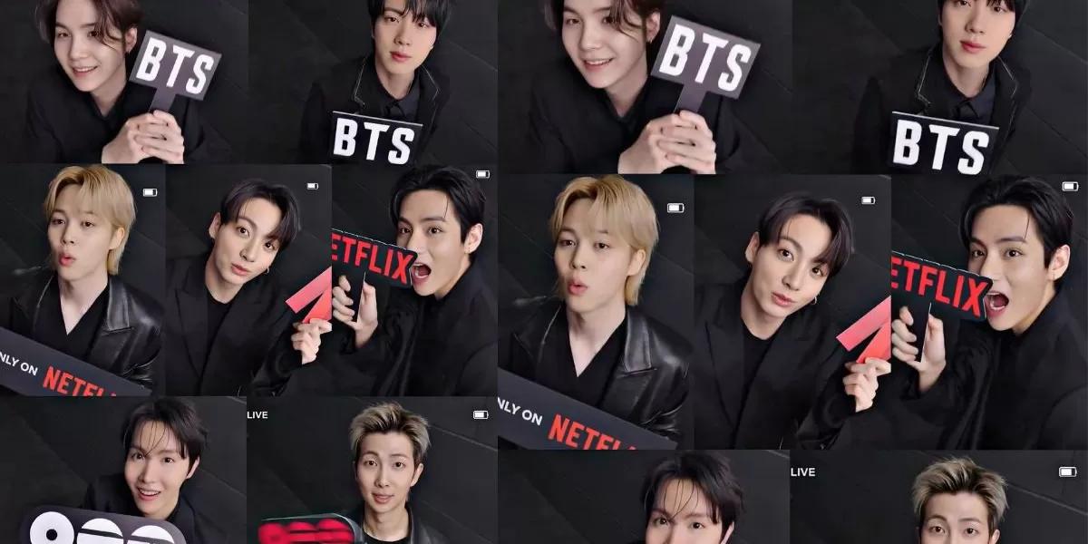 Comeback Spektakuler! BTS Rilis Daftar Lagu Album Kelima dengan Lagu Ini sebagai Title Track