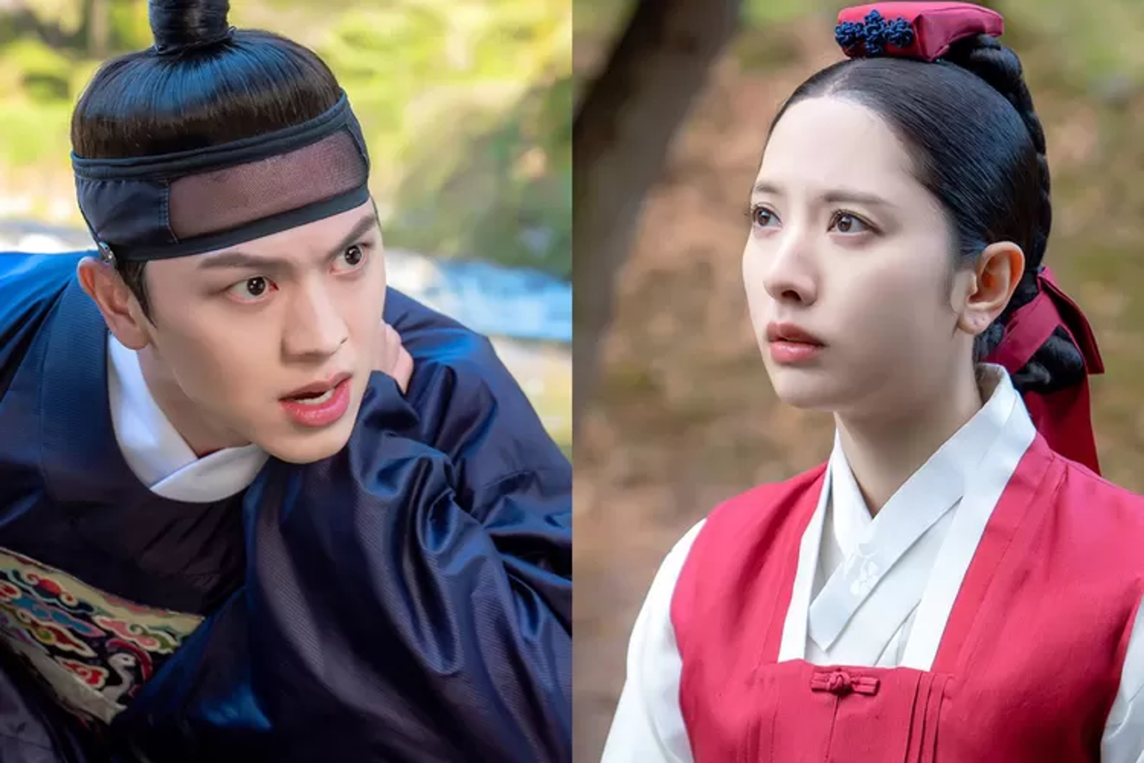 The Haunted Palace Sukses Besar! Bukti Genre Mistis Korea Makin Digandrungi