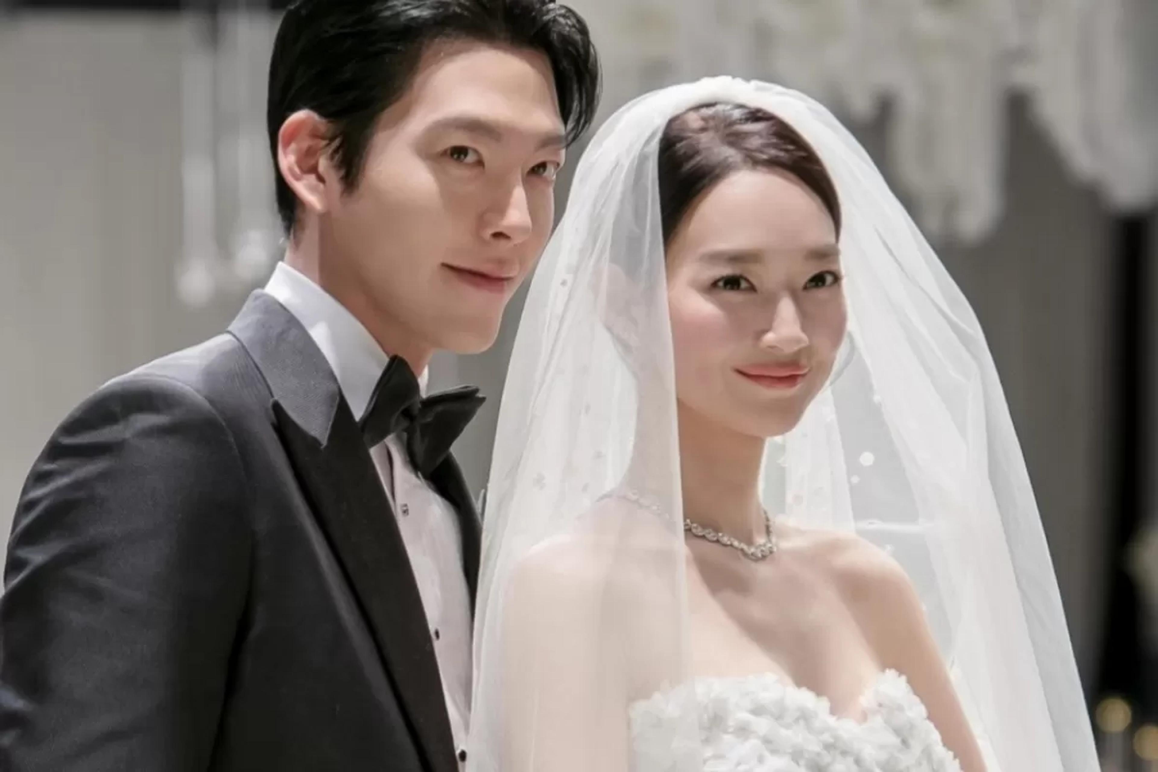 Jadi Pemimpin Upacara Pernikahan Kim Woo Bin, Isi Pidato Biksu Pomnyun Sunim Kuak Pengorbanan Shi Min Ah