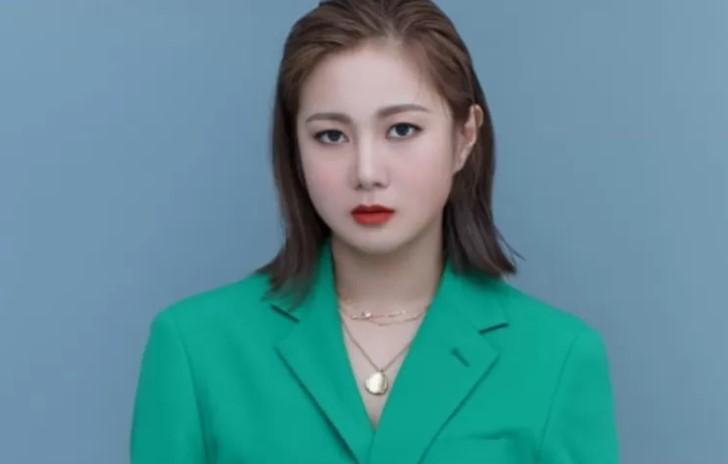 Hiatus dari Industri Hiburan, Park Na Rae Akan Jalani Pemeriksaan Polisi di Tengah Sengketa Hukum