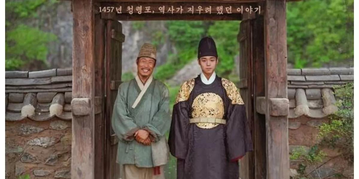 The King's Warden Tembus 7 Juta Penonton dalam 24 Hari, Puncaki Box Office Korea 16 Hari Berturut-turut