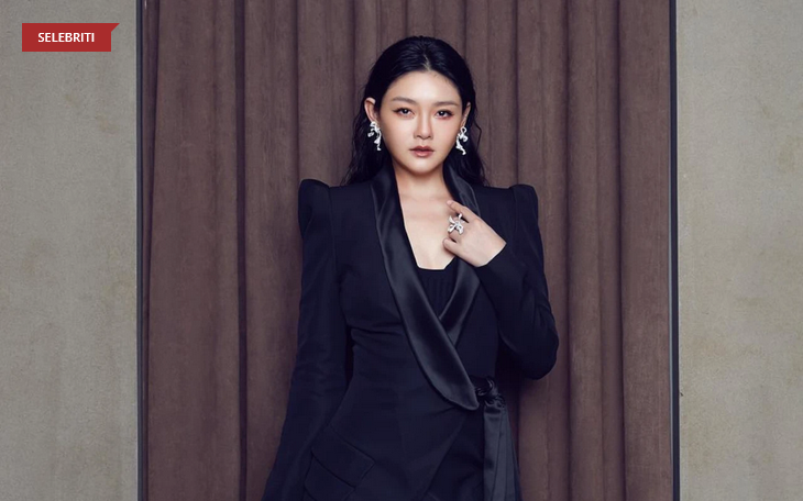 Perilaku Mantan Suami Barbie Hsu Dikritik usai Sang Aktris Taiwan Meninggal