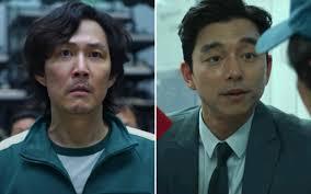 Lee Jung Jae Cerita Dia Ditampar Gong Yoo banyak kali