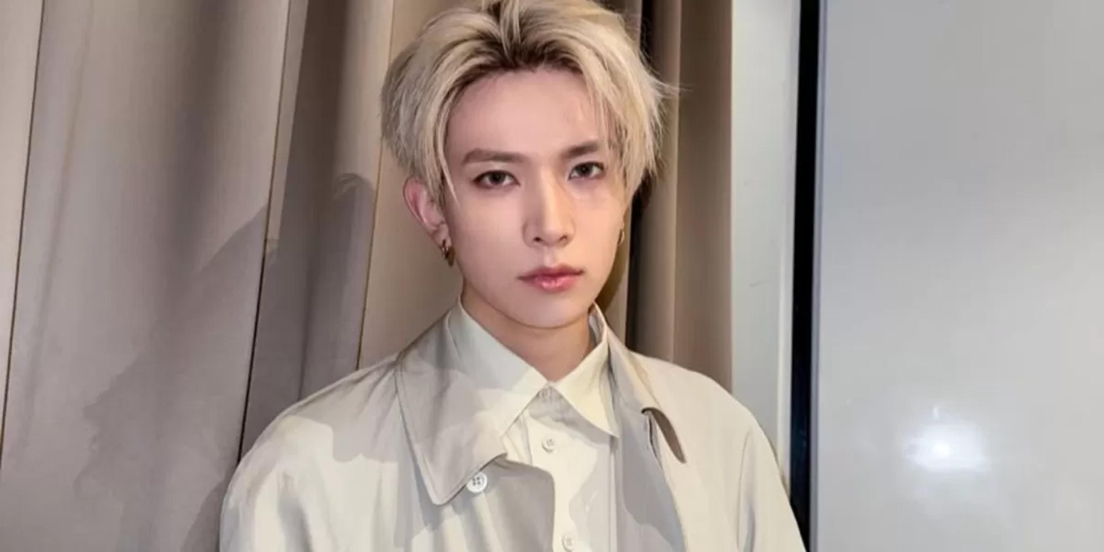 Kabar Mengejutkan! HEESEUNG Umumkan Keluar dari ENHYPEN, Berikut Rencana Karier Masa Depannya