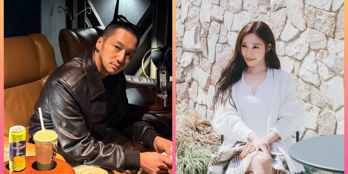 Unggah Foto di Hari yang Sama, Byun Yo Han dan Tiffany Young Pamer Momen Manis Kehidupan Pernikahan Mereka