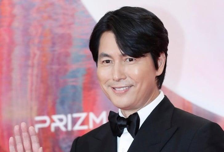 Jung Woo Sung, the renowned South Korean actor has revealed he is the biological father of a child with model Moon Ga Bi