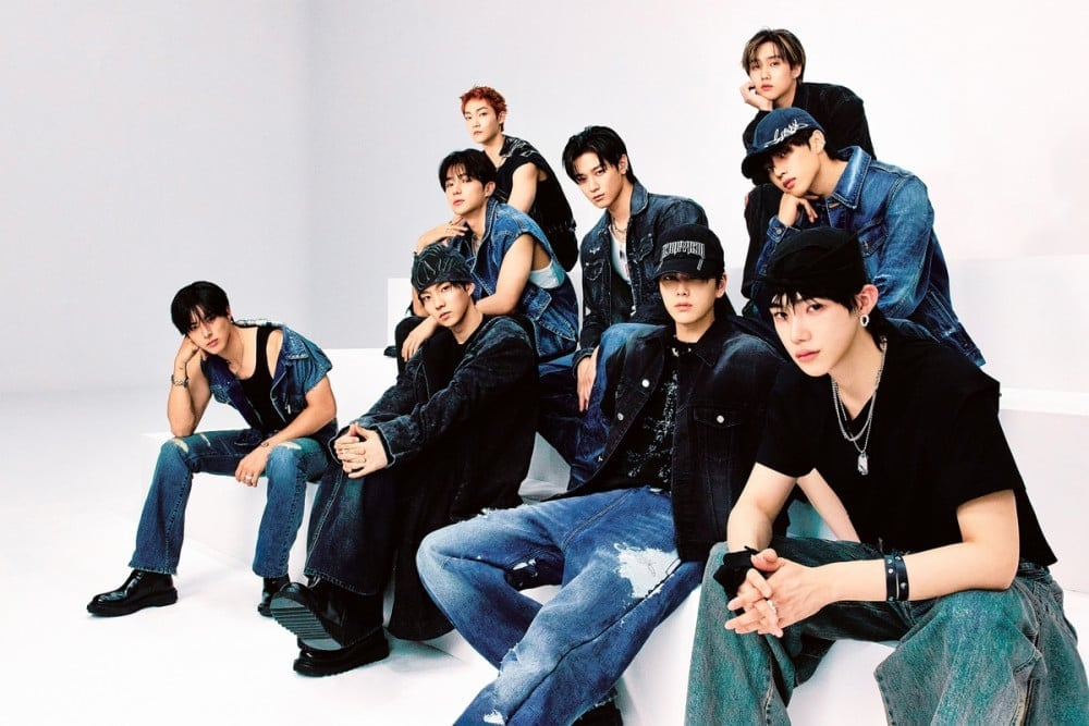 THE BOYZ’s concert in Seoul delayed due to bomb threat