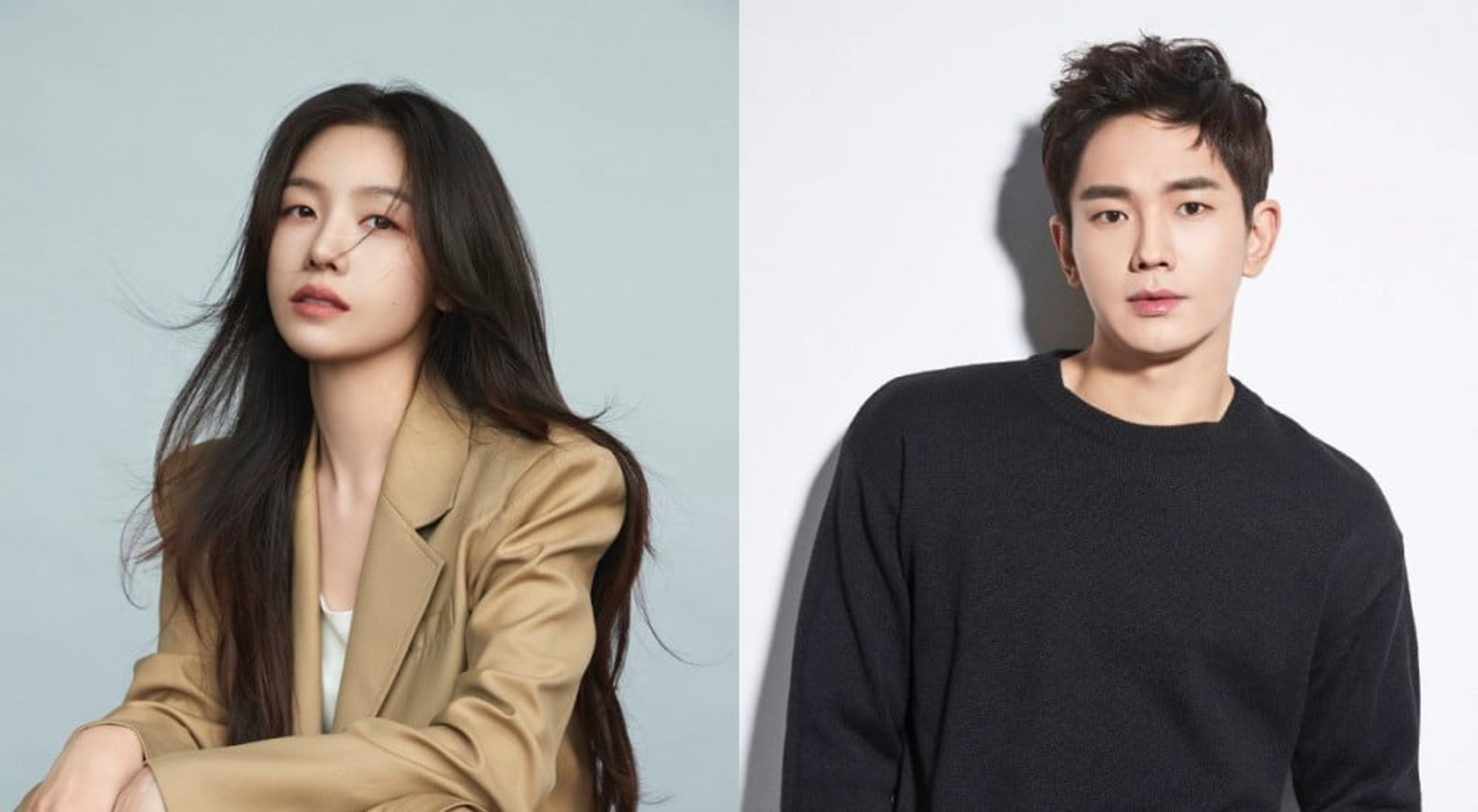 Girl's Day's Minah & actor On Joo Wan announce their surprise marriage