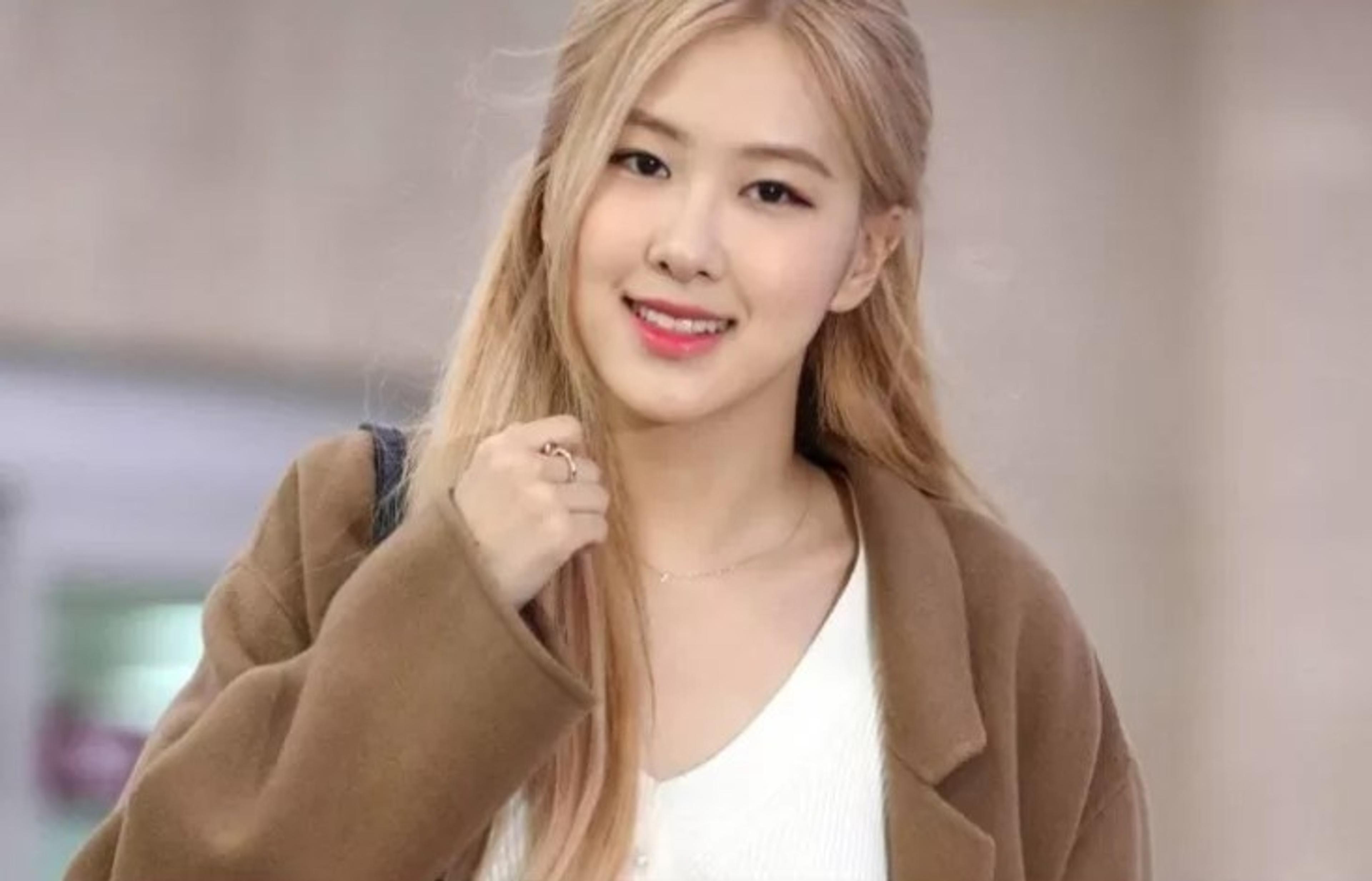 Rose BLACKPINK Resmi Gabung dengan Agensi Baru: Siap Ambil Langkah Lebih Maju di Karier Solonya!