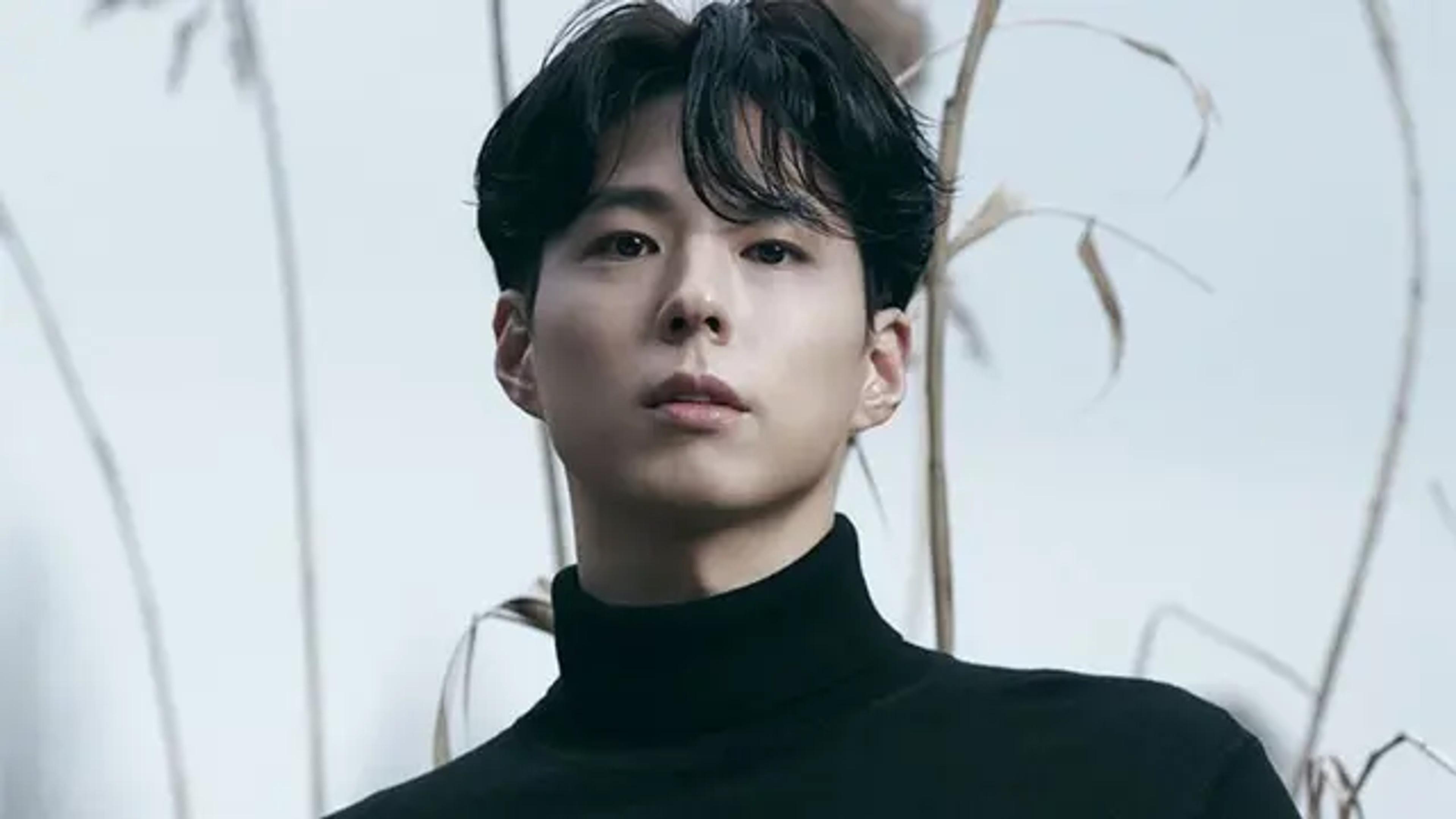 Park Bo Gum Bikin Heboh