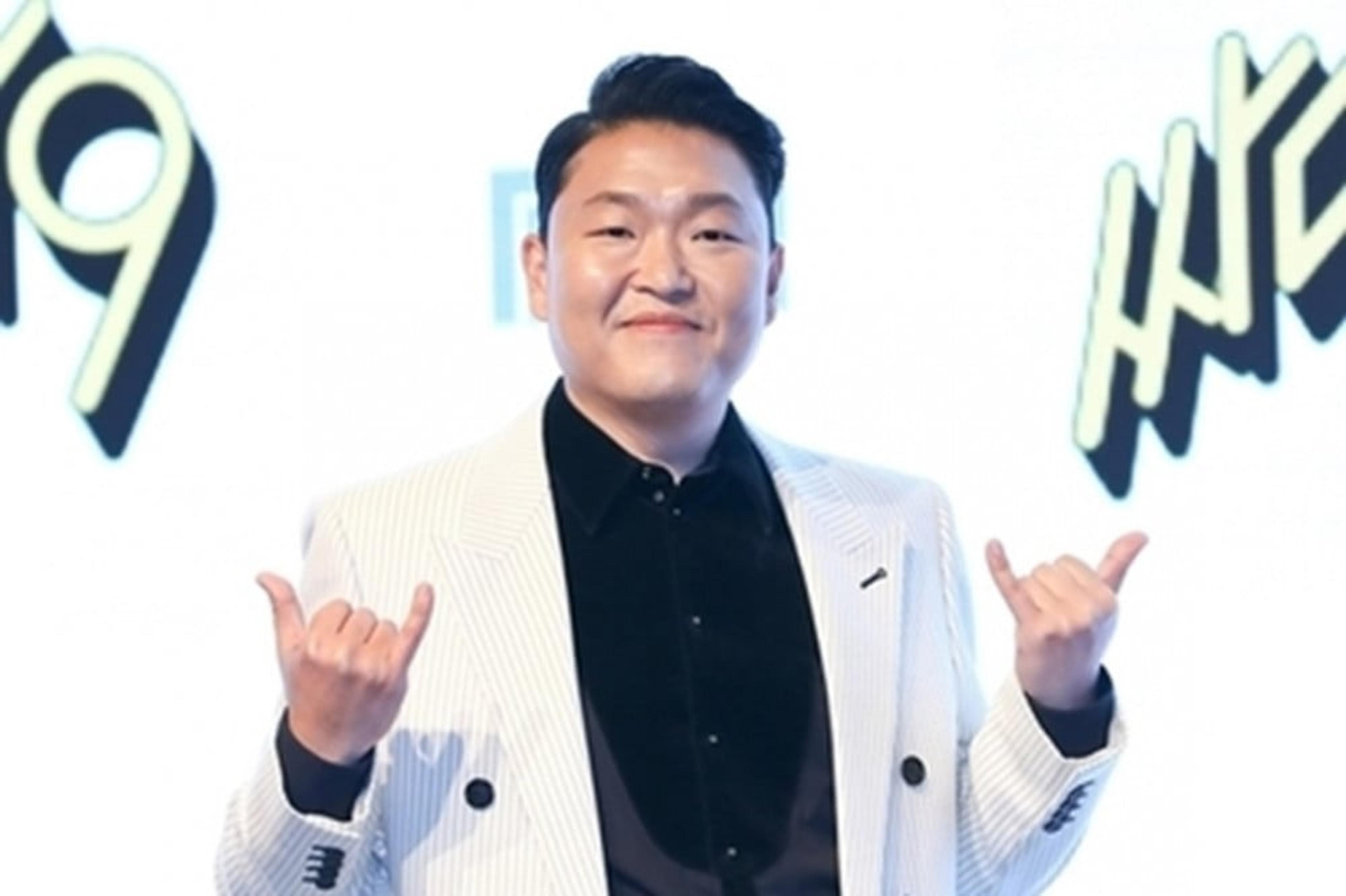 PSY penyitaan properti, PSY rumah mewah baru, pelanggaran konstruksi PSY, PSY Upper House Namsan, PSY denda belum dibayar, PSY masalah hukum properti, PSY investasi rumah mewah, PSY Yongsan, properti PSY, PSY dan istrinya