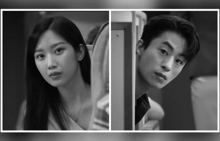 Moon Ga Young Sebut Koo Kyo Hwan Aktor Jenius di Film Once We Were Us