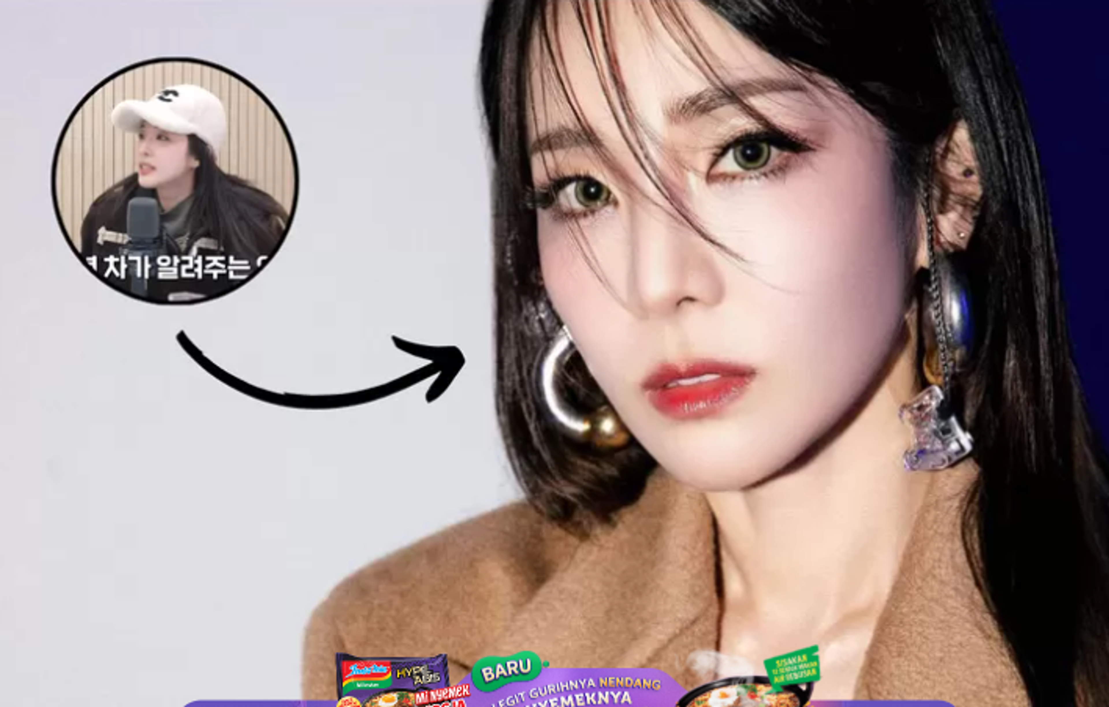 Sandara Park Ungkap Alasan Tak Pernah Ketahuan Pacaran dengan Sesama Selebriti