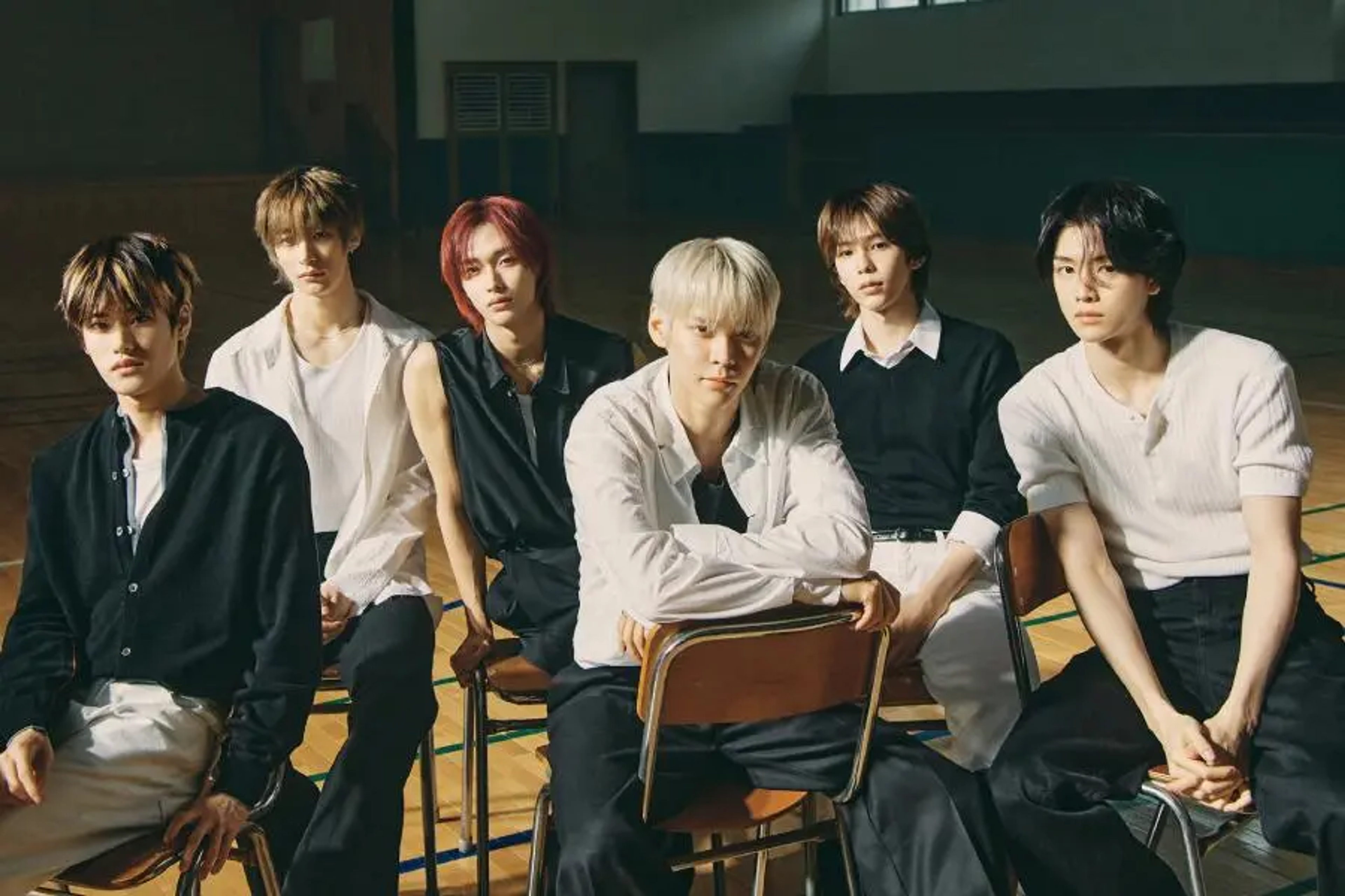 RIIZE's Agency Announces Strong Legal Action Against Malicious Posts And Privacy Breaches