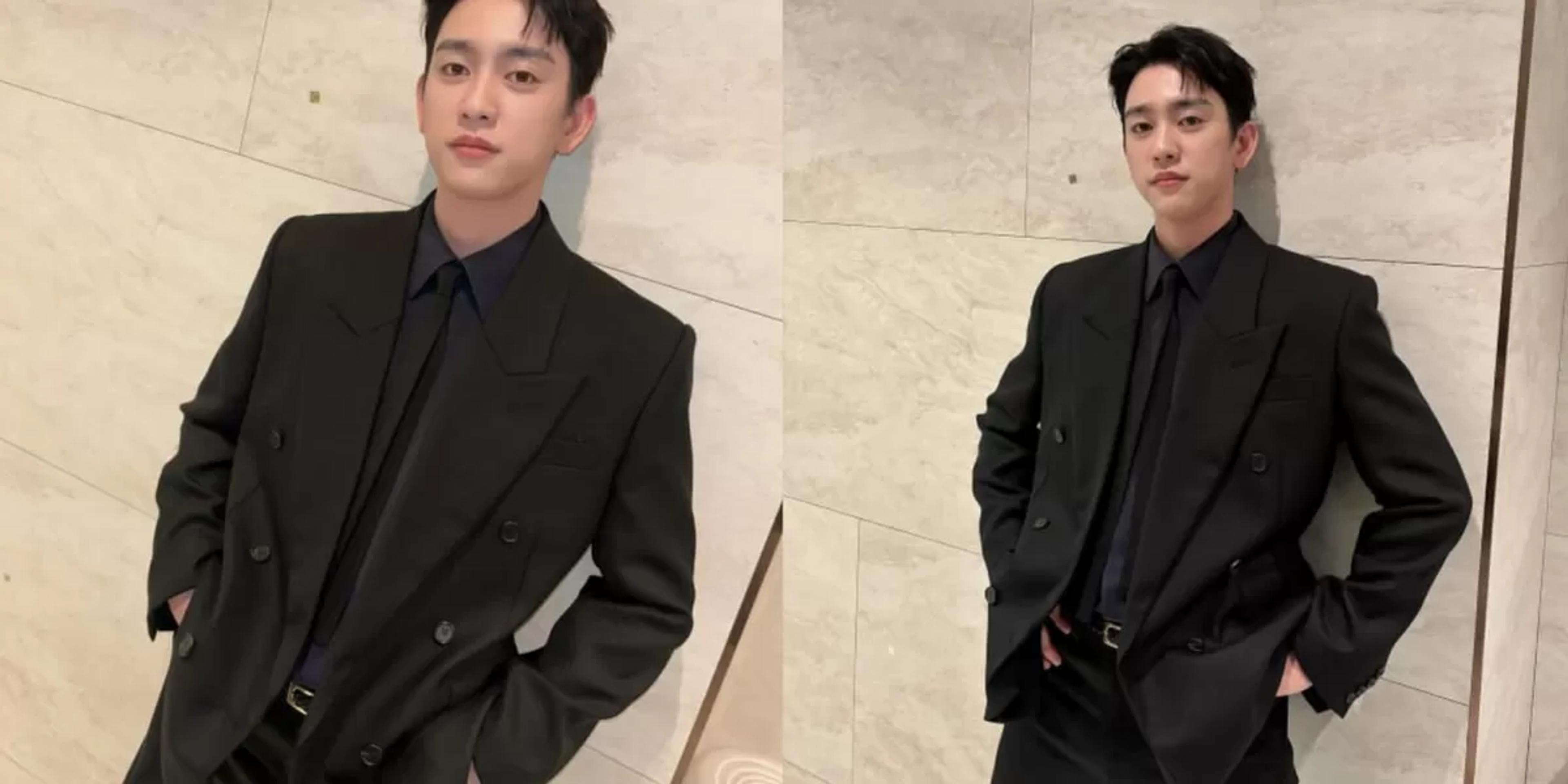 Sudah Seperti Keluarga, Park Jin Young Kenang Momen Pertengkaran Kecil dengan Para Member GOT7