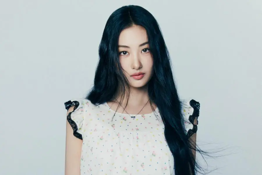 MEOVV’s Gawon Officially Named Prada’s Newest Brand Ambassador