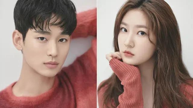 Kuasa Hukum Ungkap 150 Surat Cinta Kim Soo Hyun Saat Wamil, Klaim Pacar Sang Aktor Kala Itu Bukan Kim Sae Ron