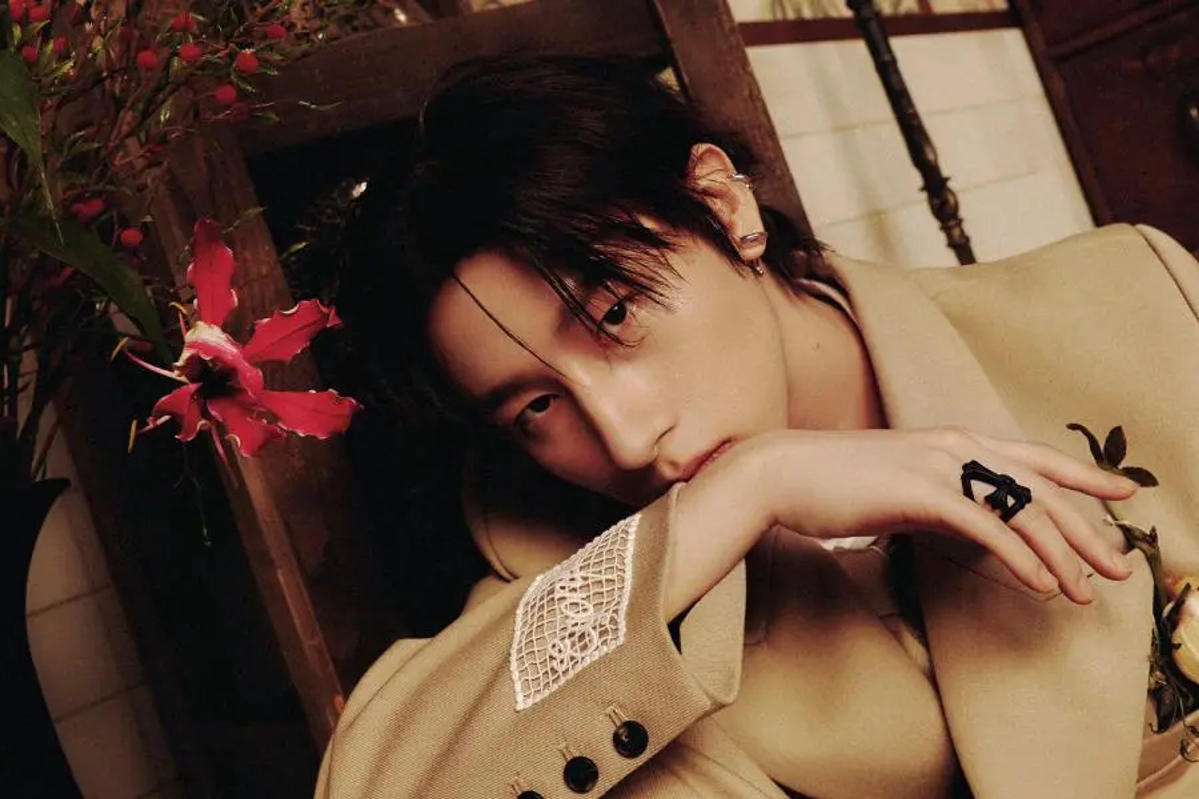 MONSTA X's I.M To Resume Group Activities