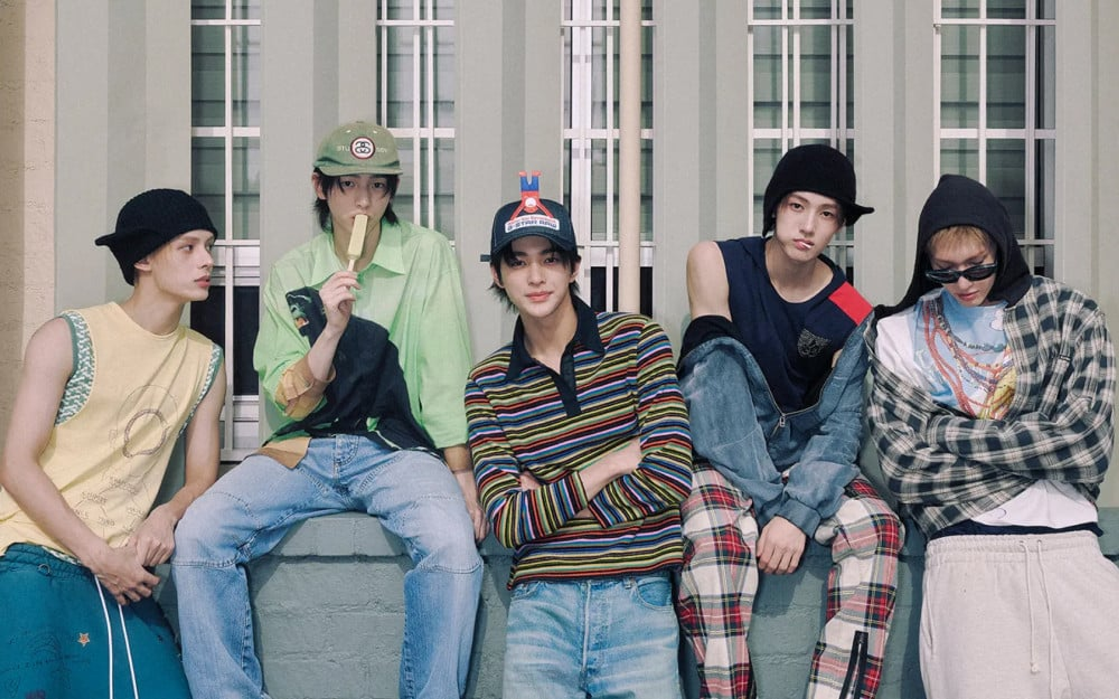 Big Hit Music's new boy group CORTIS sparks debate as their debut falls short of expectations