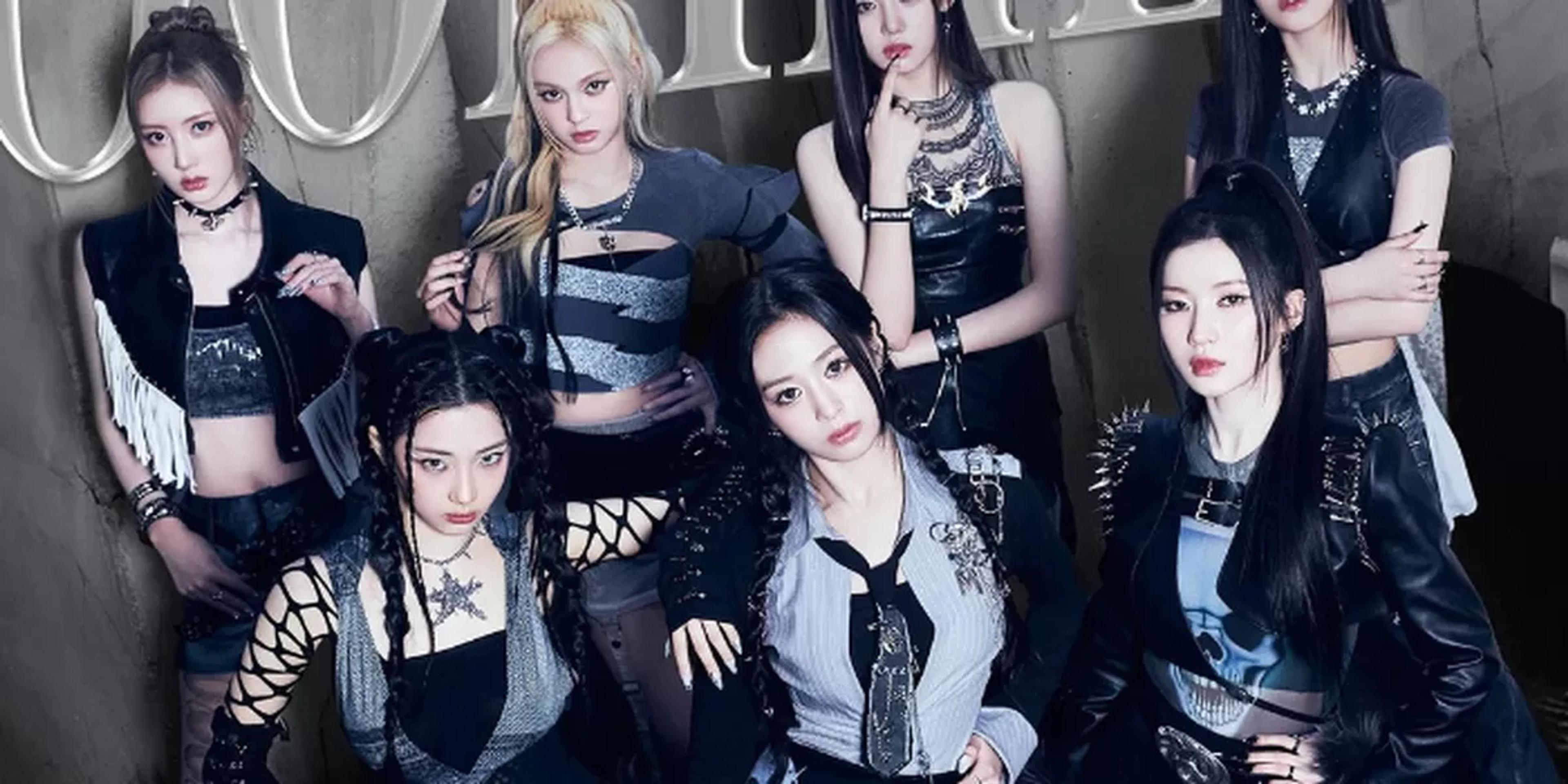 Video Musik Untuk Lagu Debut BABYMONSTER 'SHEESH' Melampaui 400 Juta Views di YouTube