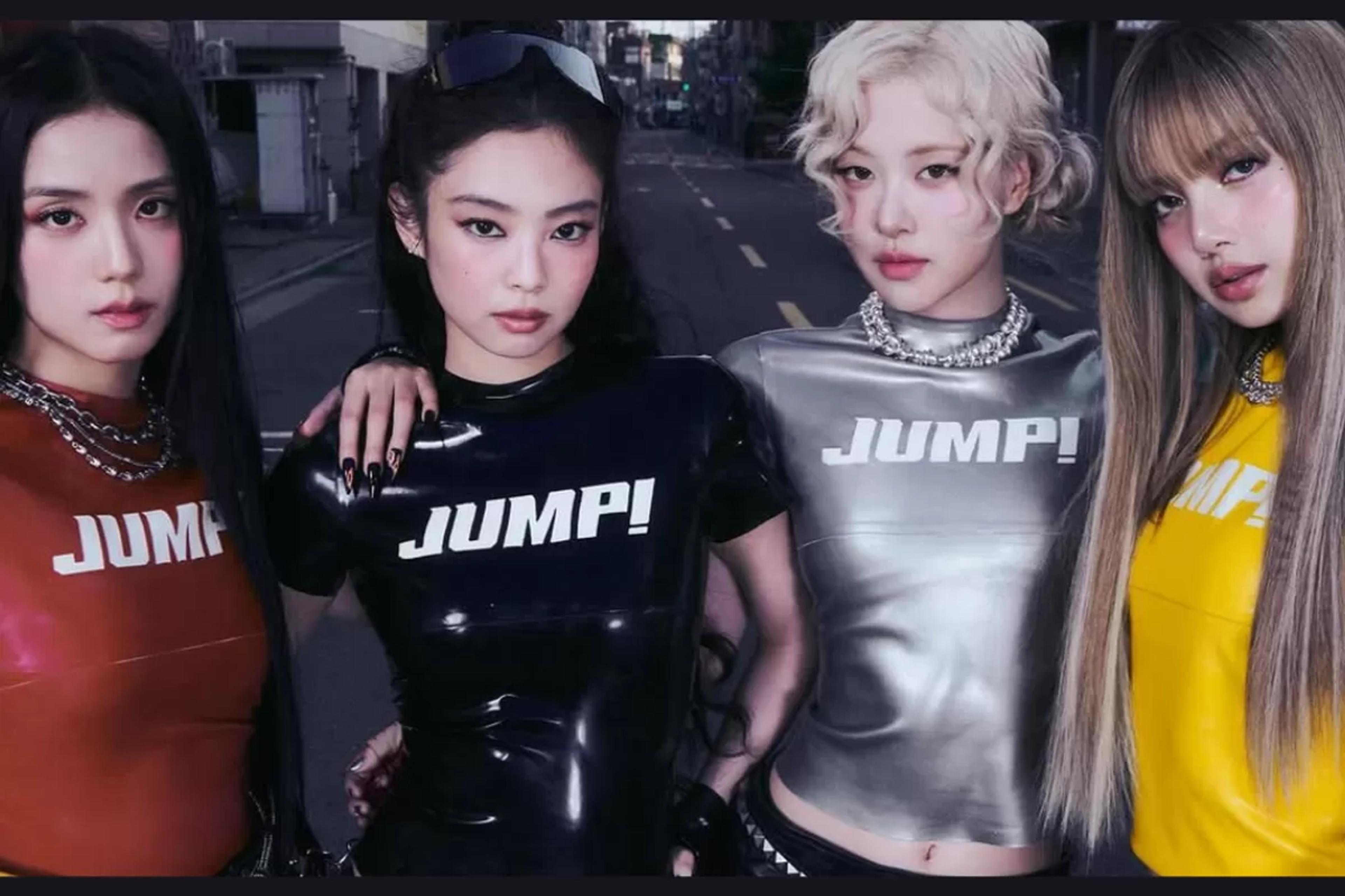 Baru Pre Order, BLACKPINK Berhasil Jual Habis Semua Versi Mini Album DEADLINE dalam Waktu Singkat?