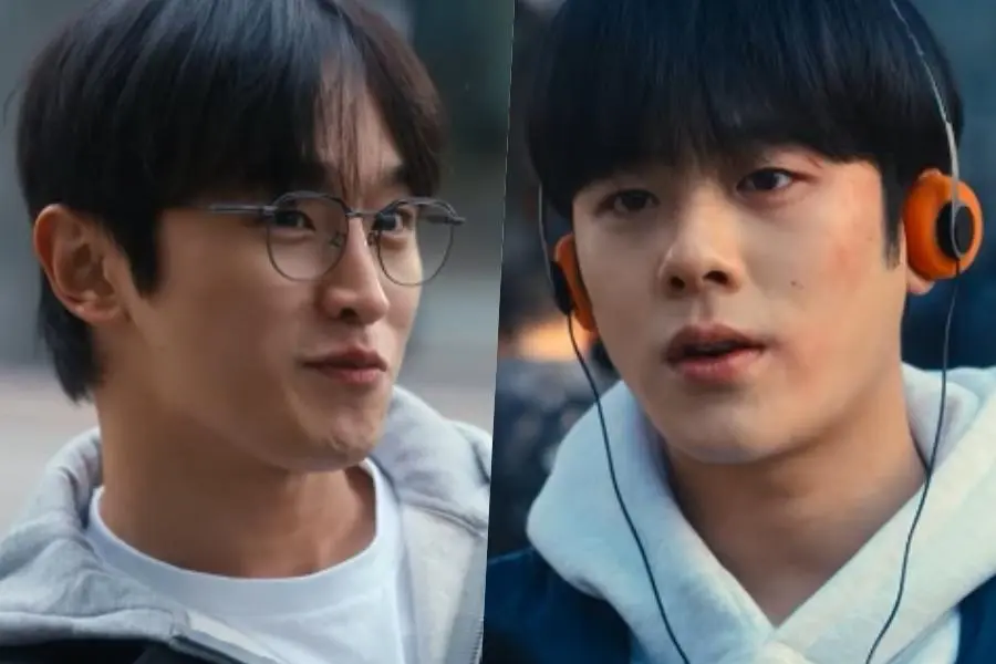 Watch: Lee Jung Ha And Kim Do Wan Fight Back Against School Violence In Trailer For Upcoming Drama "ONE : High School Heroes"