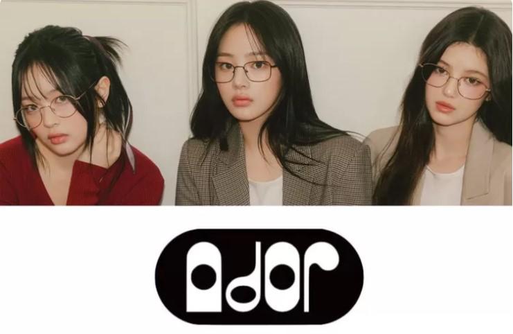 Umumkan Niat Kembali, ADOR Akan Temui Minji, Hanni, dan Danielle NewJeans: Kami Upayakan Diskusi Berjalan Lancar