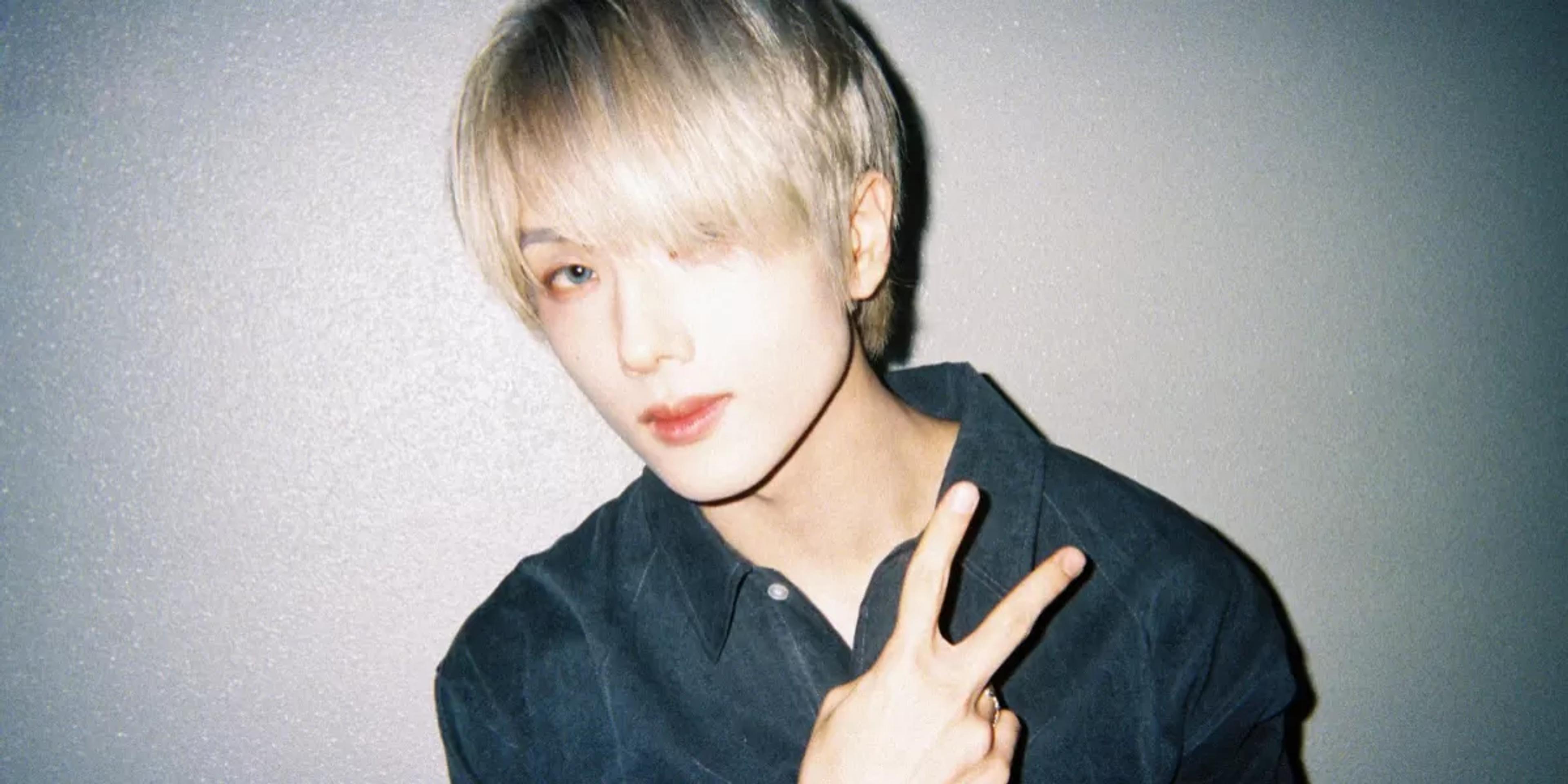 Jisung NCT DREAM Donasi ke Rumah Sakit di Hari Ulang Tahunnya: Wujud Balas Cinta dari Penggemar