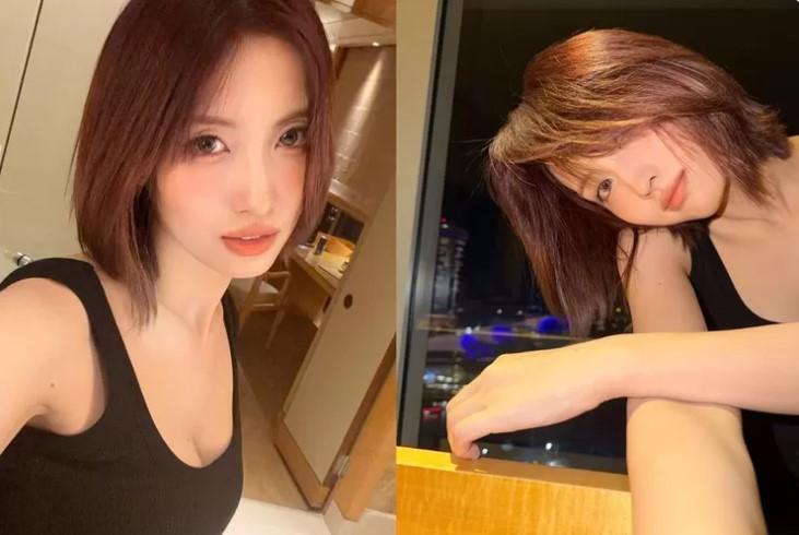 Beli Langsung Secara Tunai, Momo TWICE Kini Resmi Miliki Hunian Mewah Favorit Para Selebritis