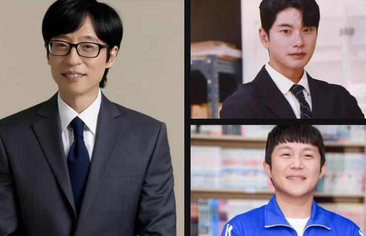 Lee Yi Kyung dan Jo Se Ho Mundur dari Acara TV, Komentar Yoo Jae Suk Dua Tahun Lalu Disorot?