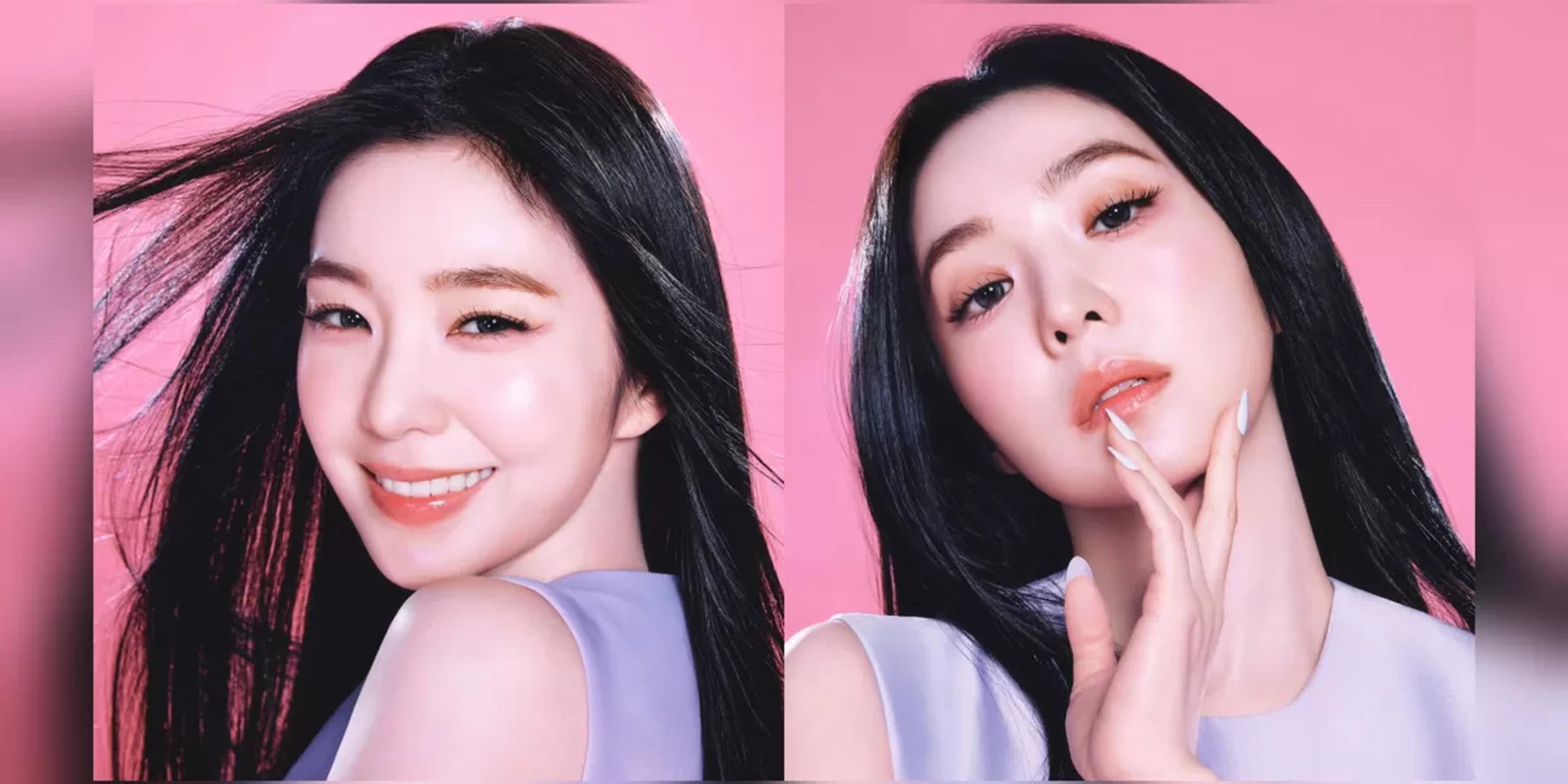 Irene Red Velvet Ungkap Pesan Lagu Comeback Biggest Fan: Ajak Fans Saling Menjadi Penggemar! 