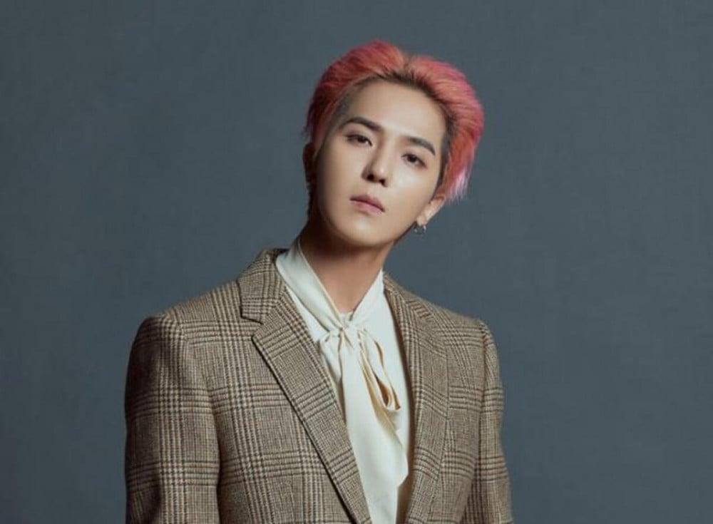 YG Entertainment Tanggapi Isu Song Mino WINNER Sering Absen Saat Wajib Militer