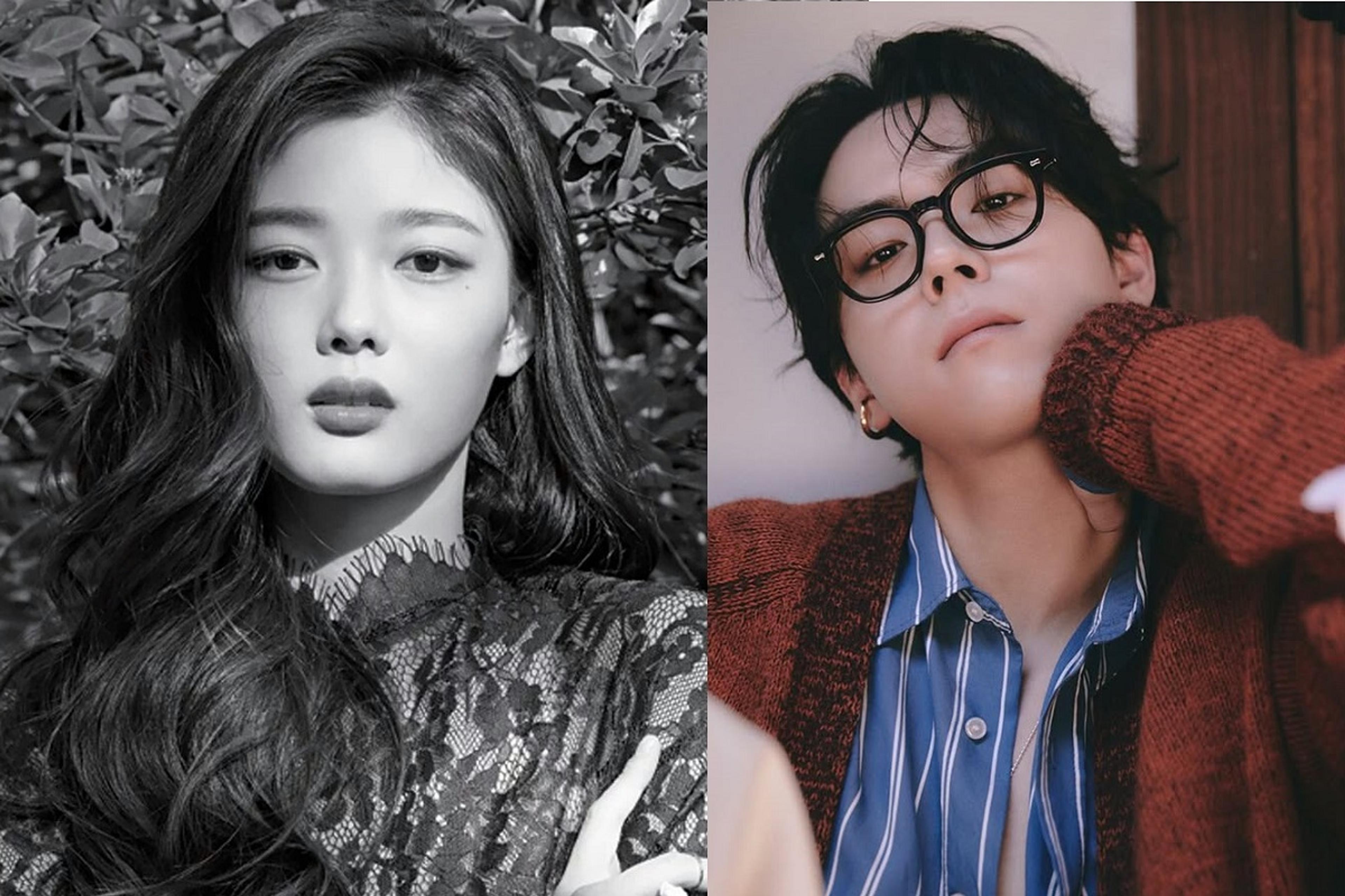 Kim Yoo Jung dan Kim Do Hoon Bantah Pacaran usai Terciduk Liburan Bareng ke Vietnam