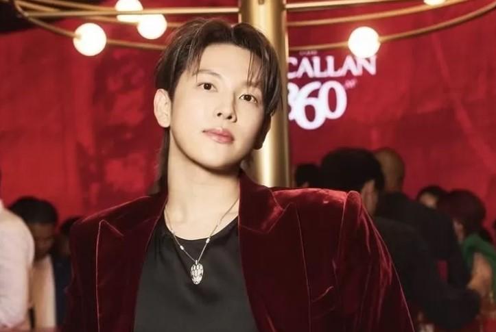 Im Siwan Resmi Bergabung dengan Agensi Baru, Tandai Awal Babak Baru Kariernya!