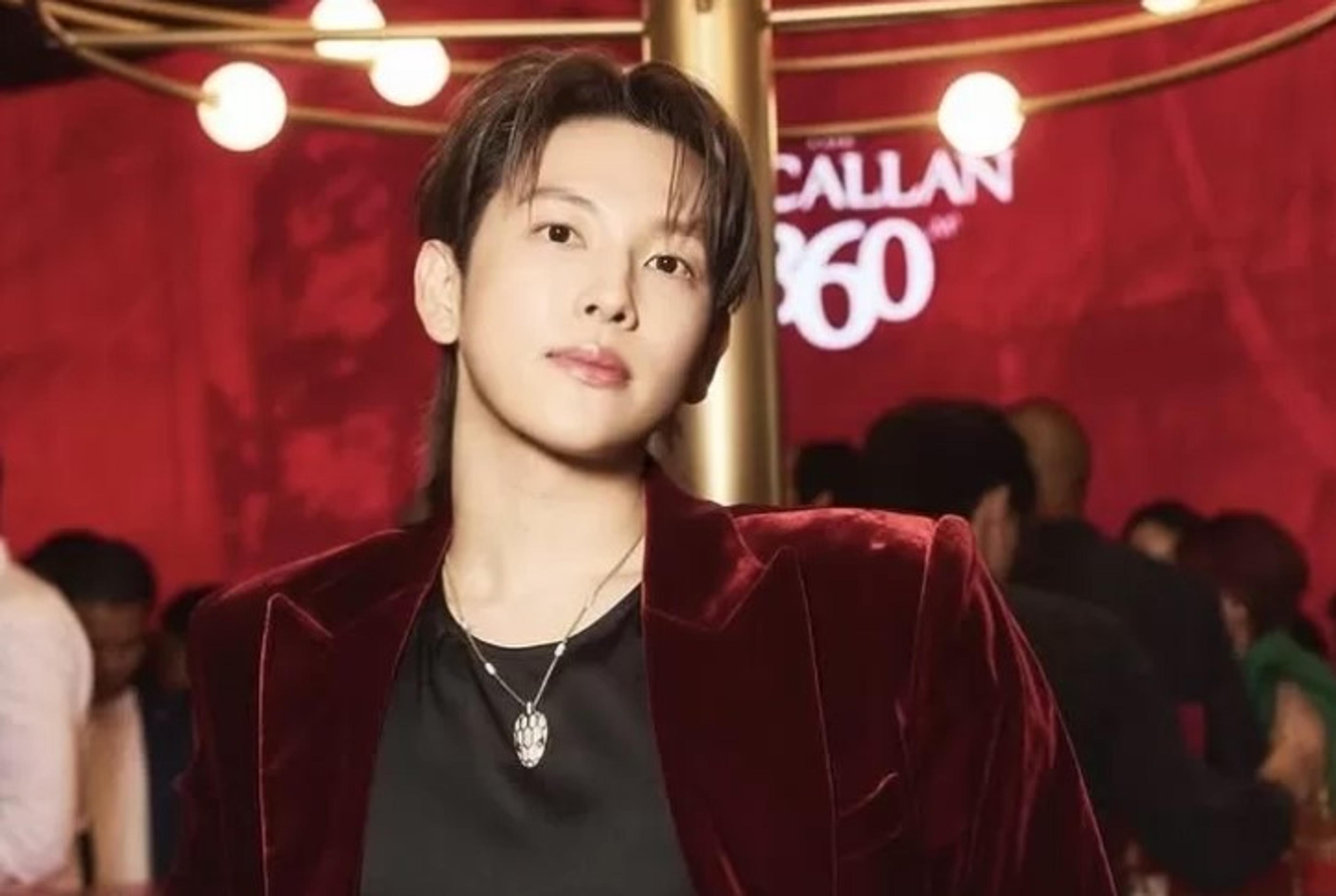 Im Siwan Resmi Bergabung dengan Agensi Baru, Tandai Awal Babak Baru Kariernya!